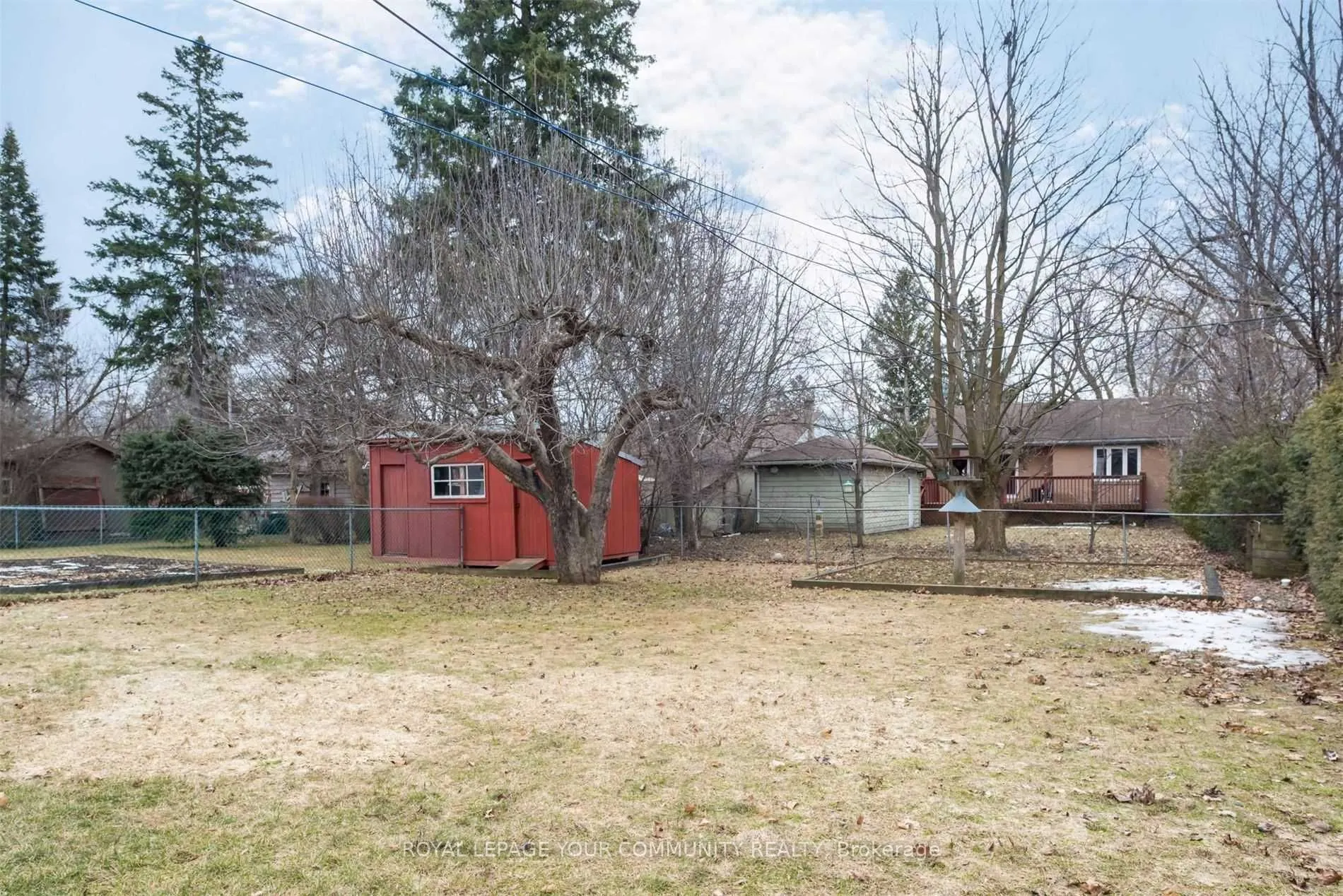 28 Rockport Crescent