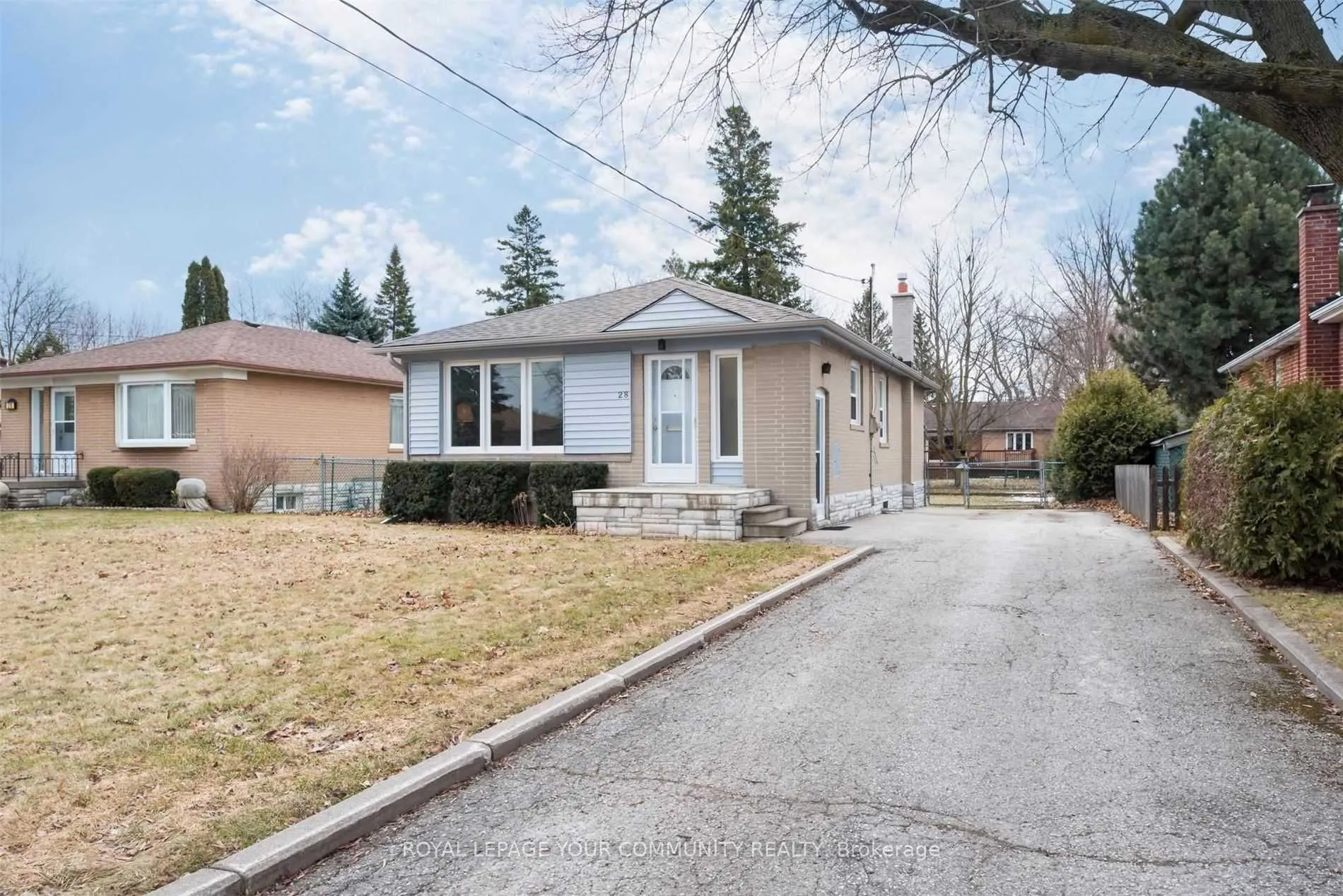 28 Rockport Crescent