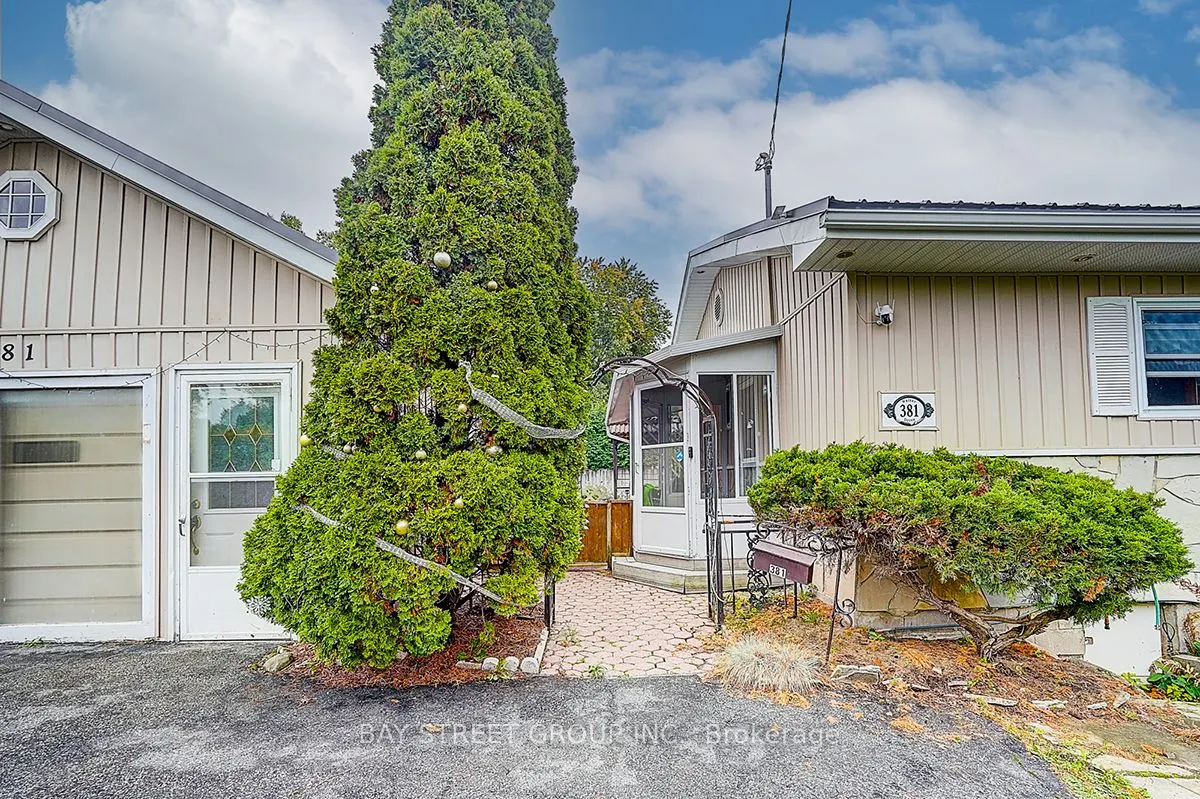 381 Water Drive