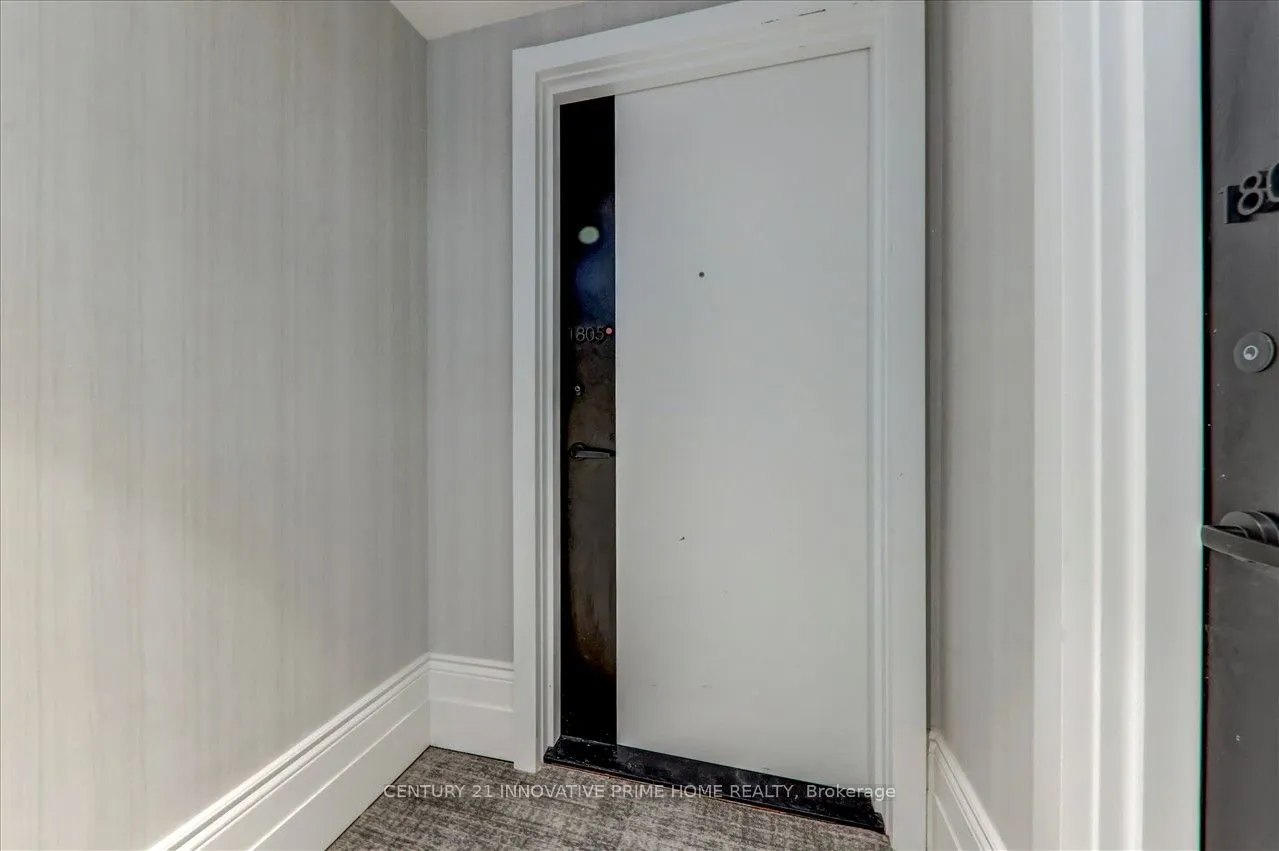 9 Clegg Road, #1805