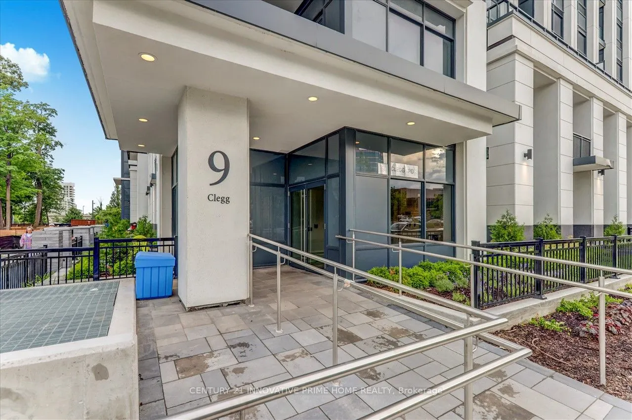 9 Clegg Road, #1805