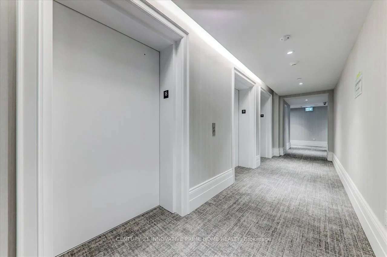 9 Clegg Road, #1805
