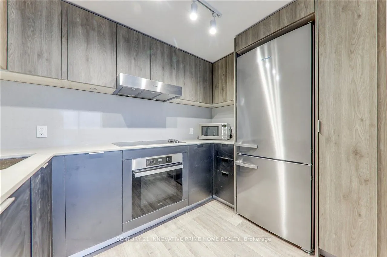 9 Clegg Road, #1805