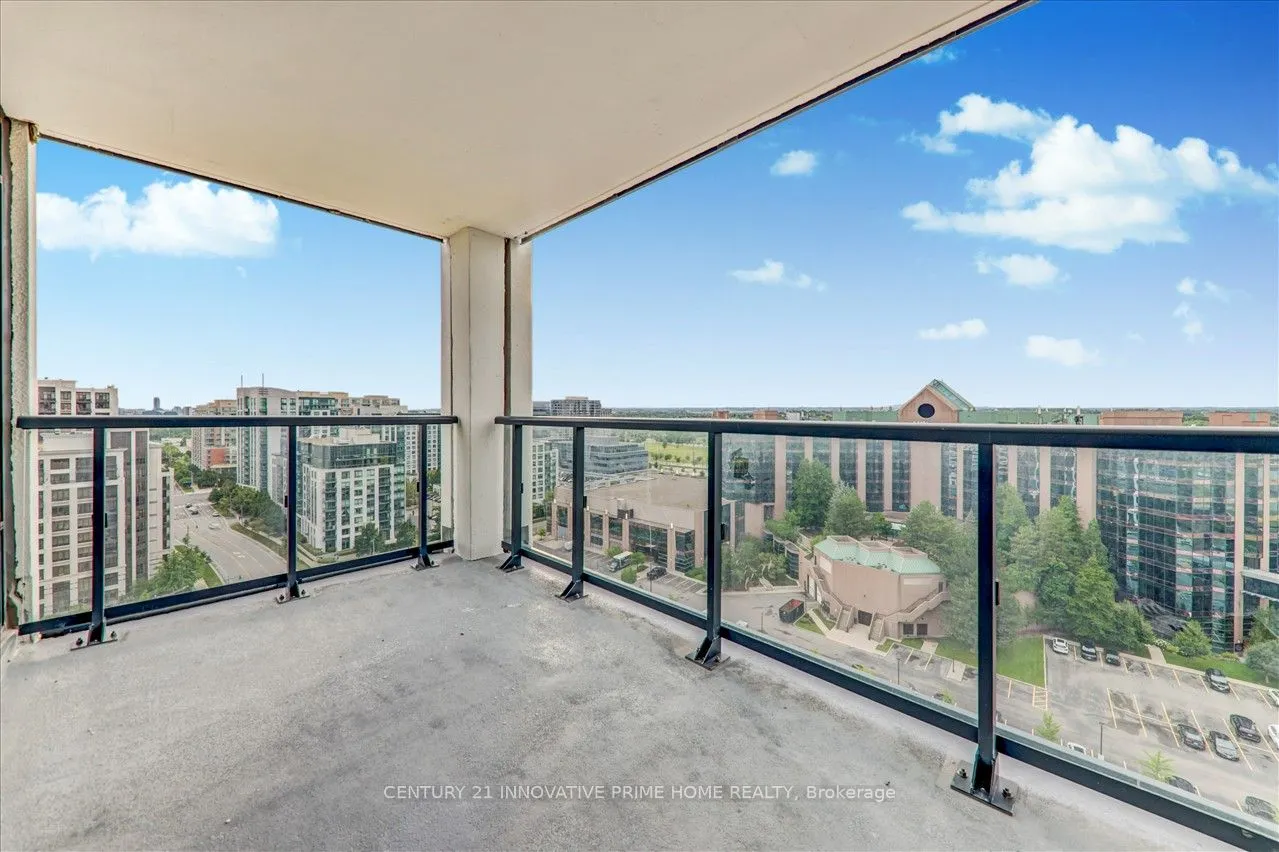 9 Clegg Road, #1805