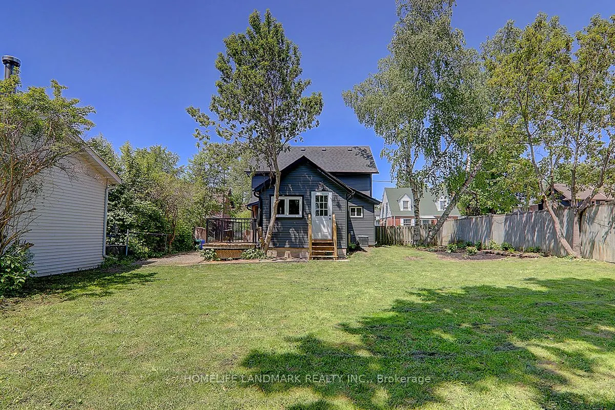 22 Duchess Street