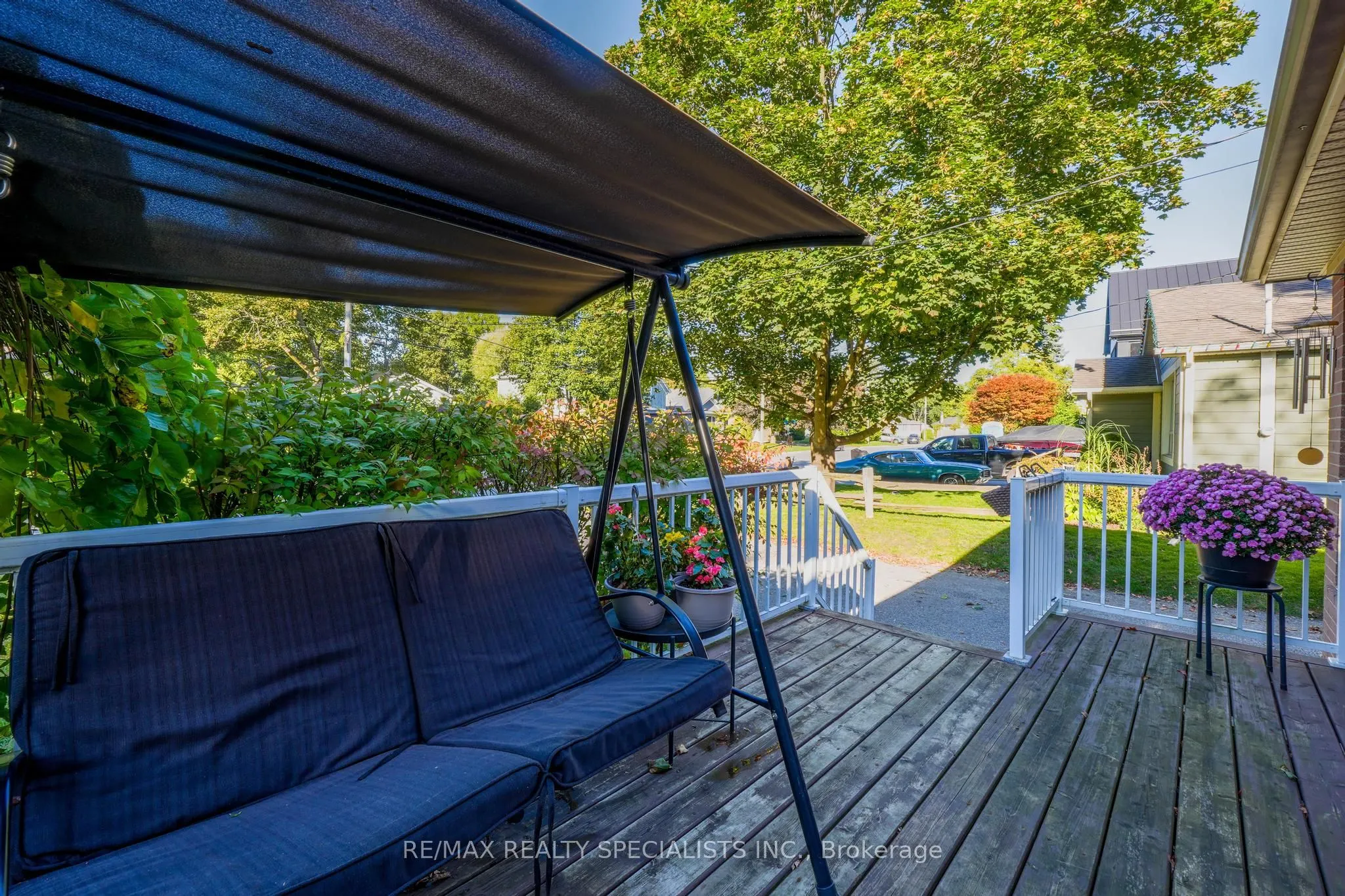 18 Corbett Crescent