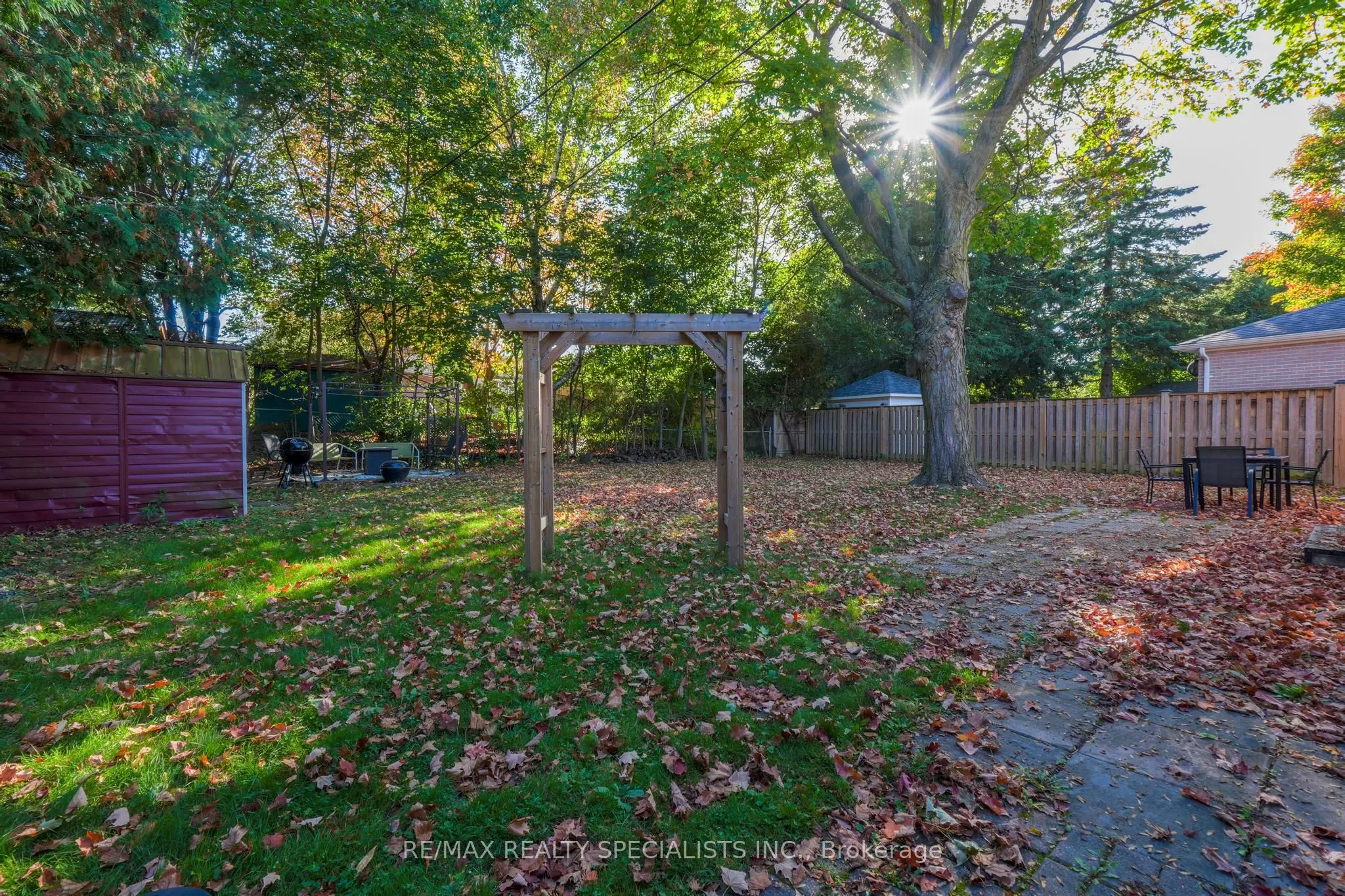 18 Corbett Crescent