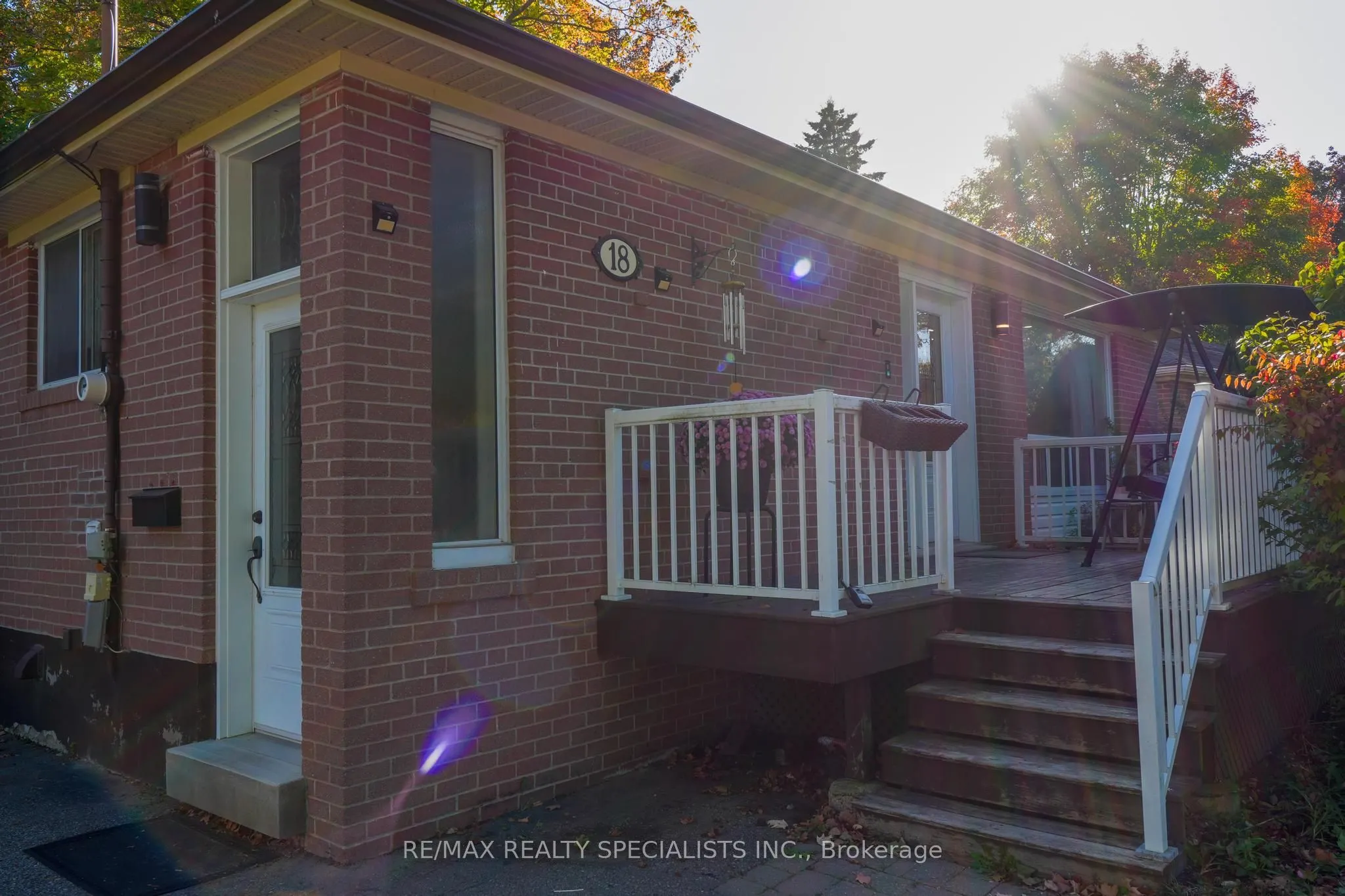 18 Corbett Crescent