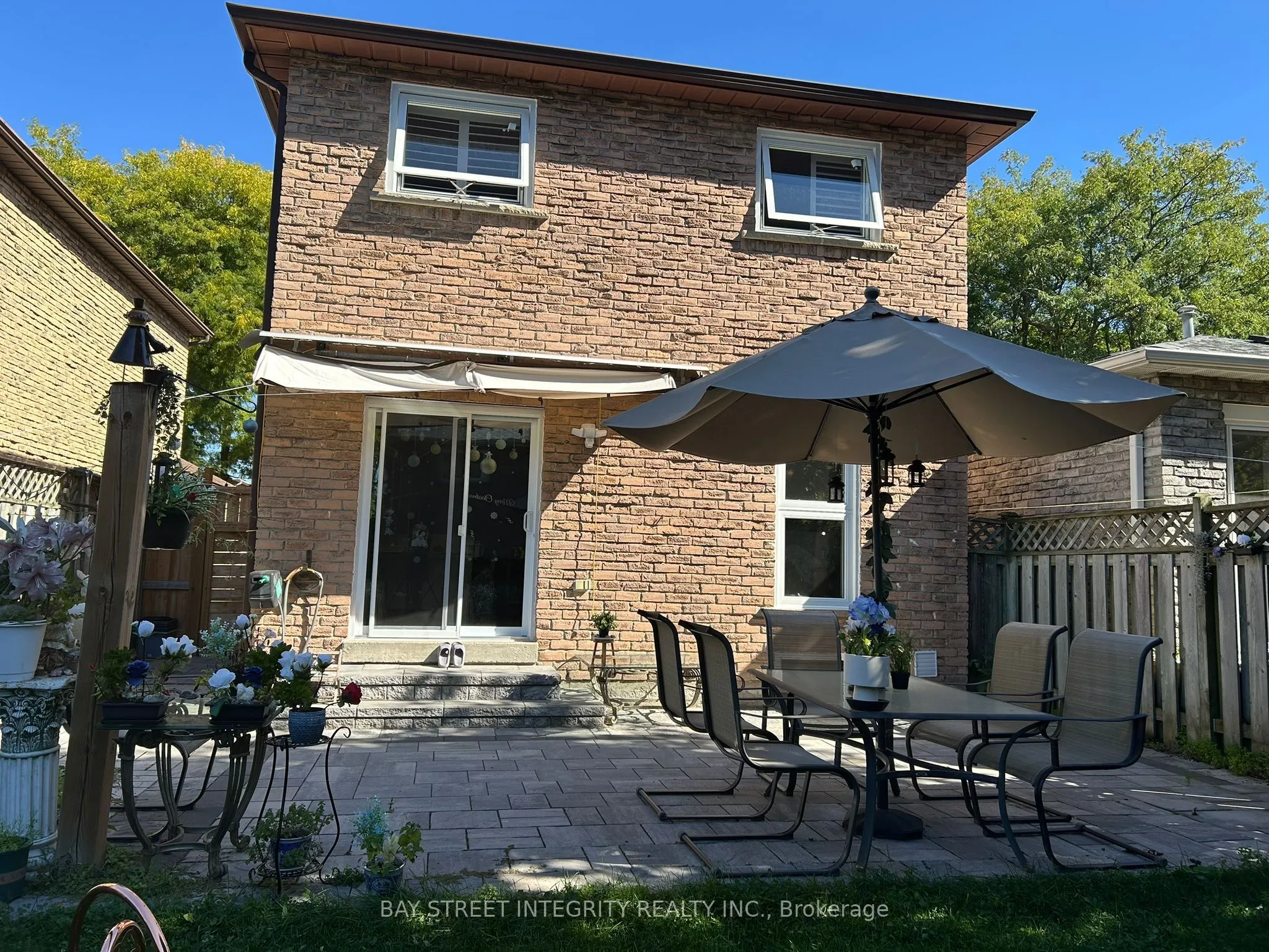 99 Mercer Crescent
