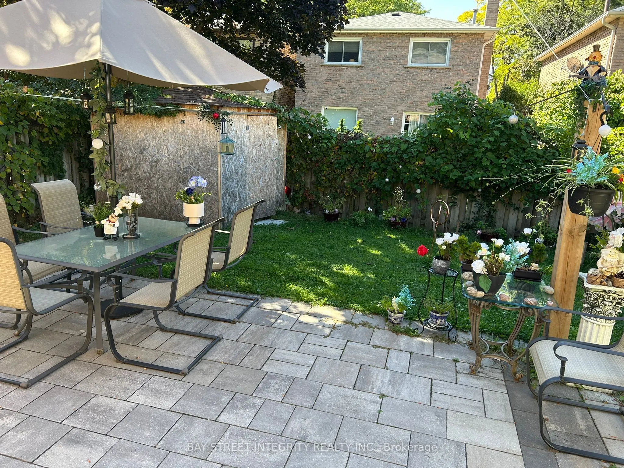 99 Mercer Crescent