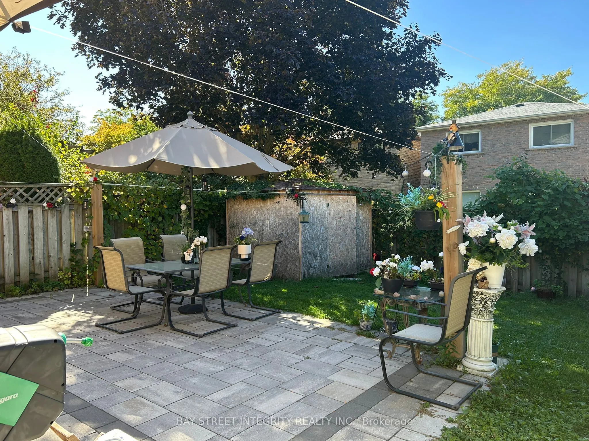 99 Mercer Crescent