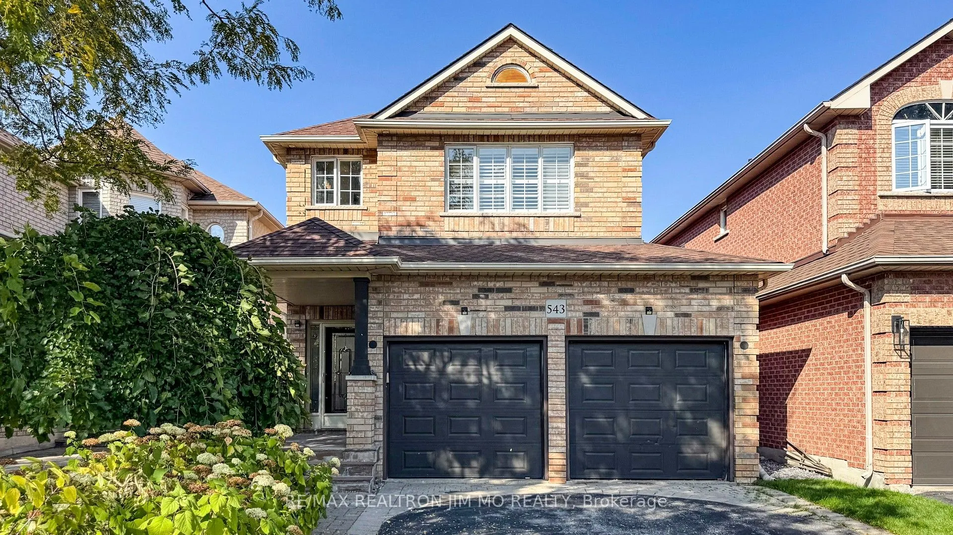 543 Greig Circle