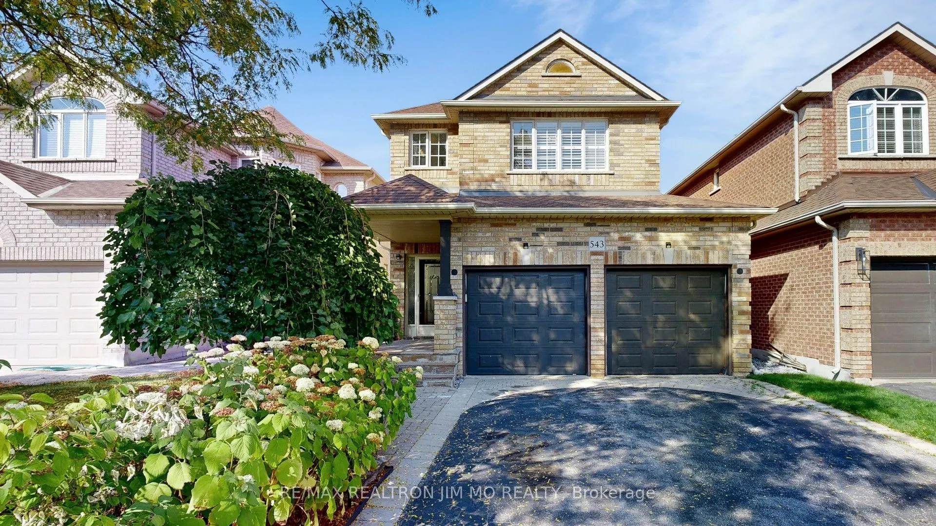 543 Greig Circle