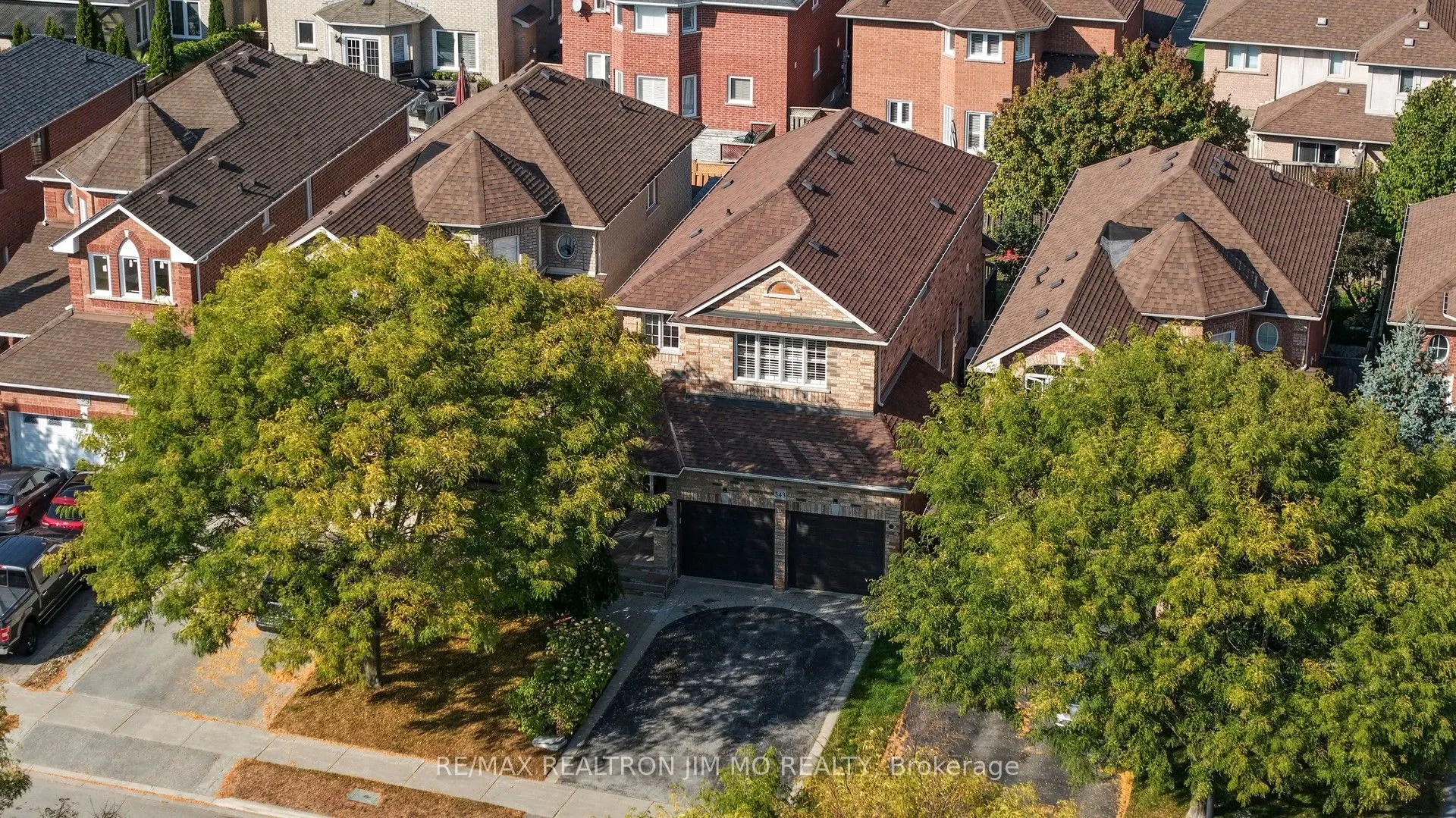 543 Greig Circle