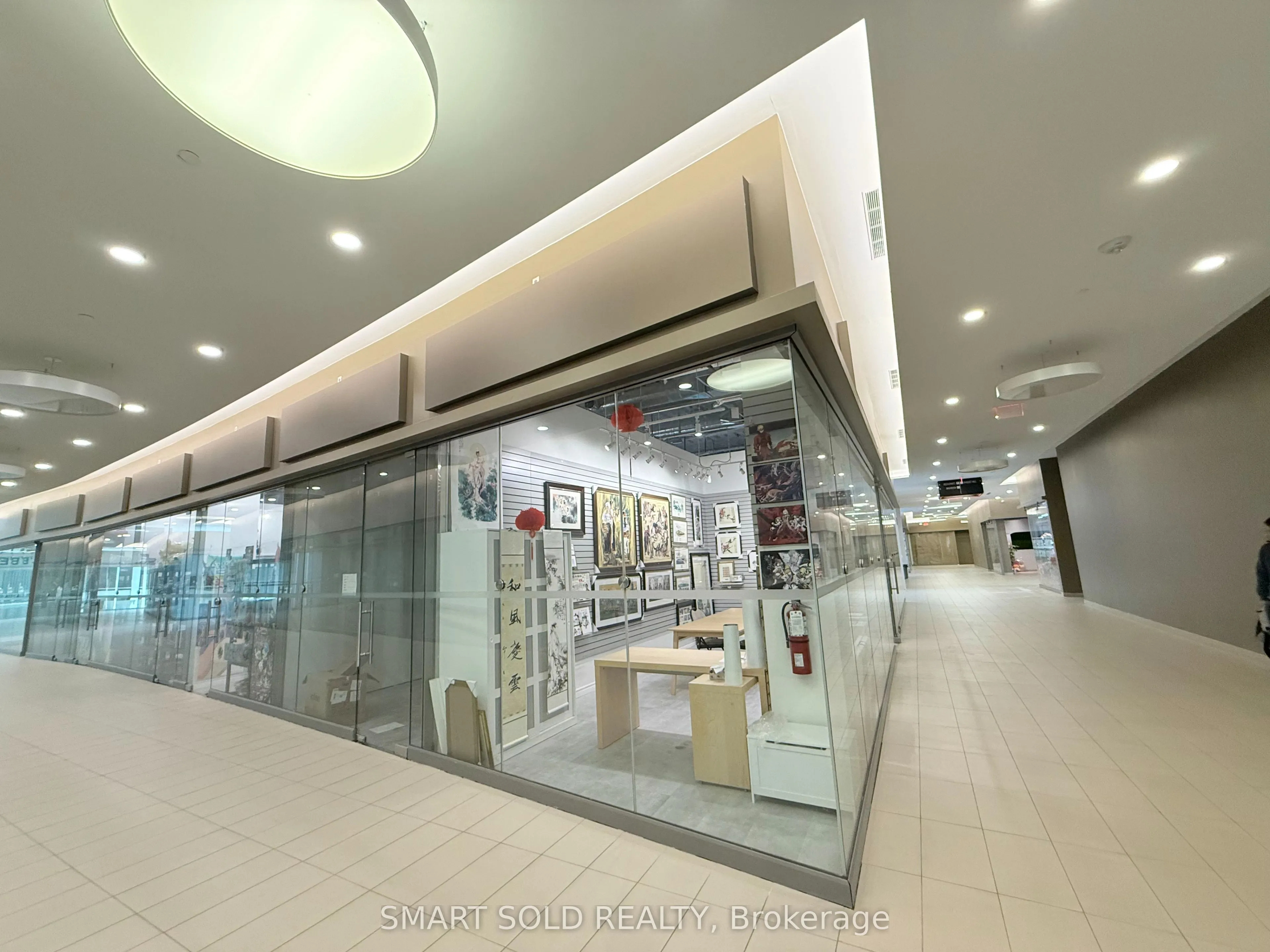 9390 Woodbine Avenue, #2C20