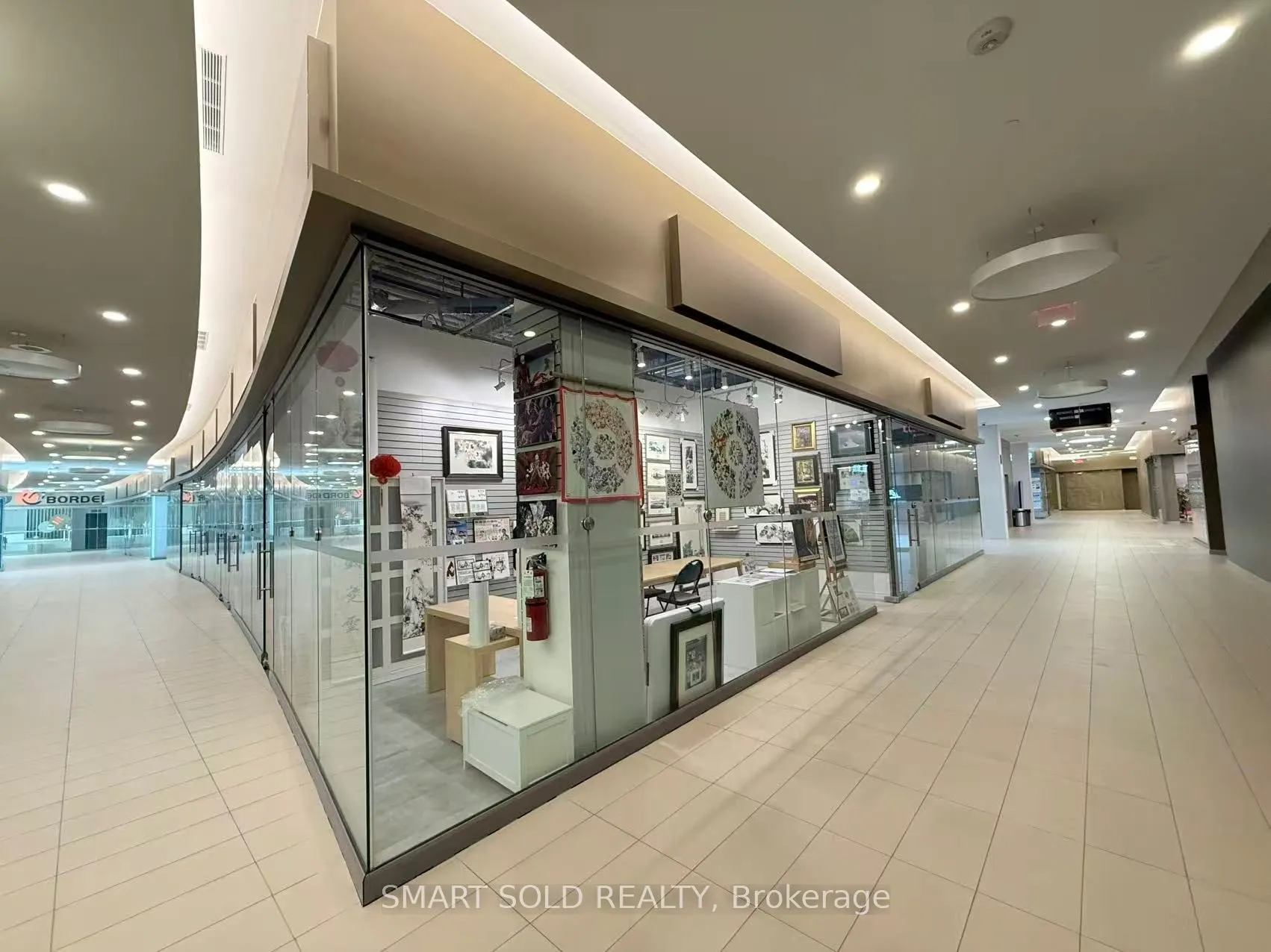 9390 Woodbine Avenue, #2C20