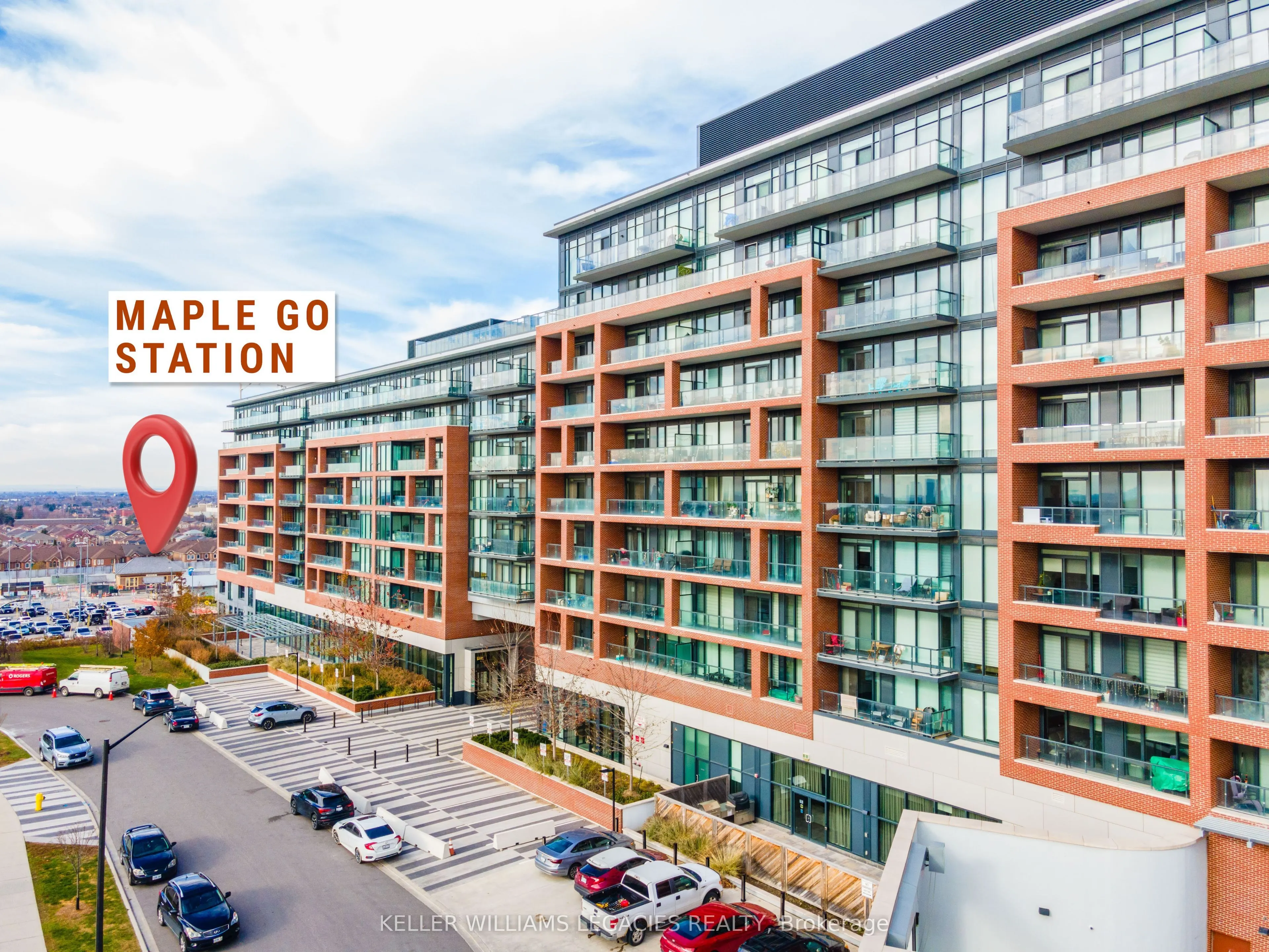 99 Eagle Rock Way, #106