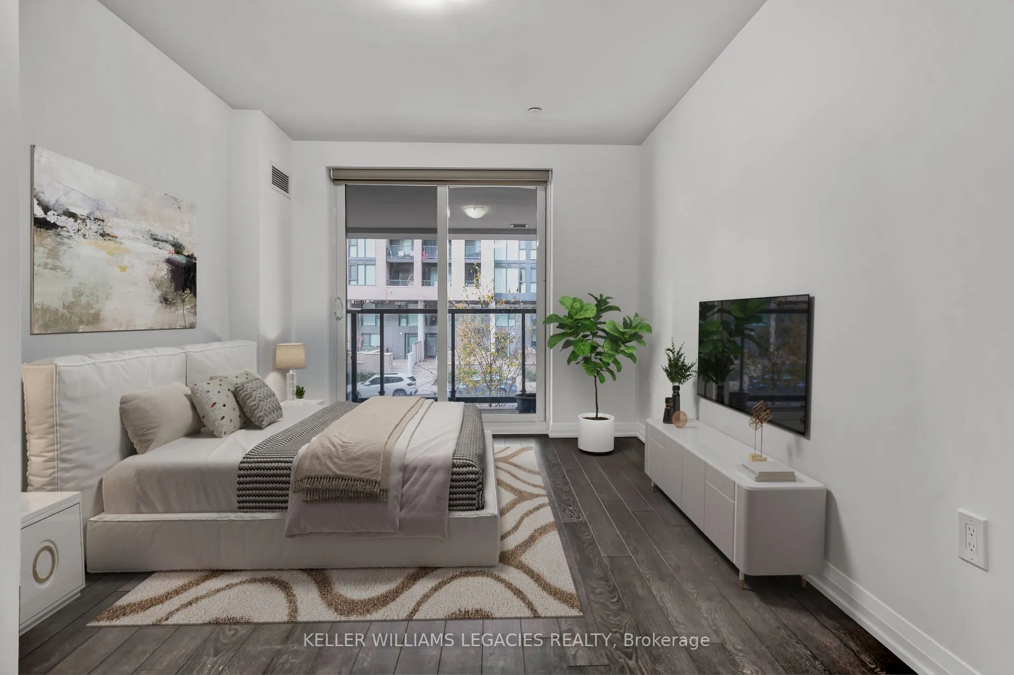 99 Eagle Rock Way, #106
