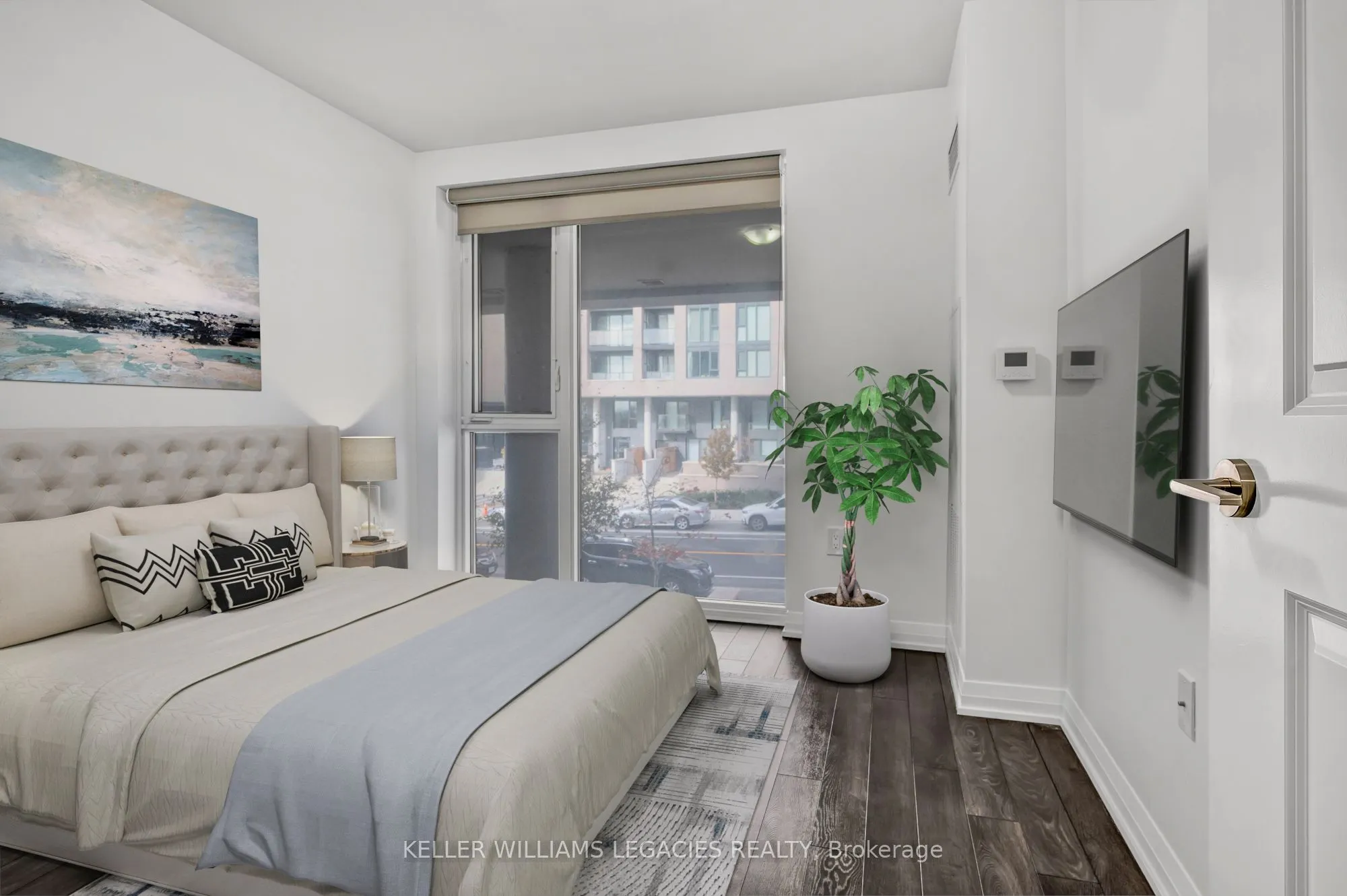 99 Eagle Rock Way, #106