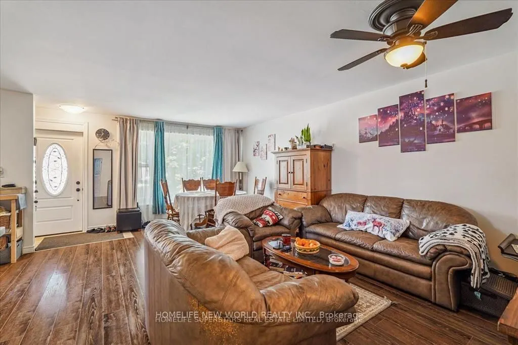 47 Davis Road, #UPPER
