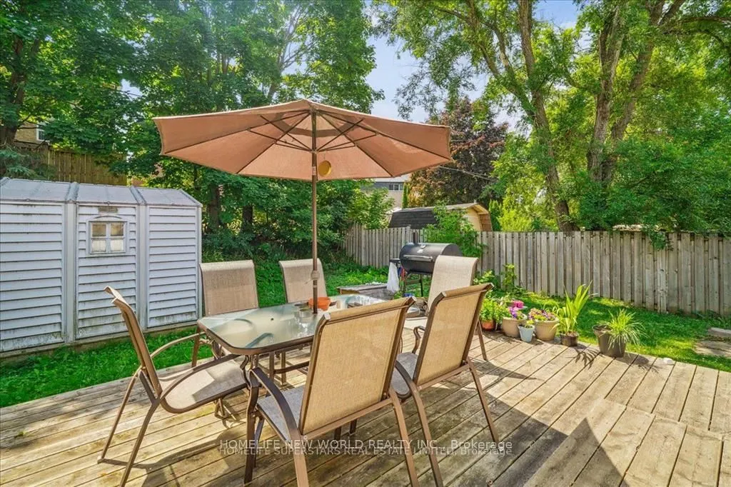 47 Davis Road, #UPPER