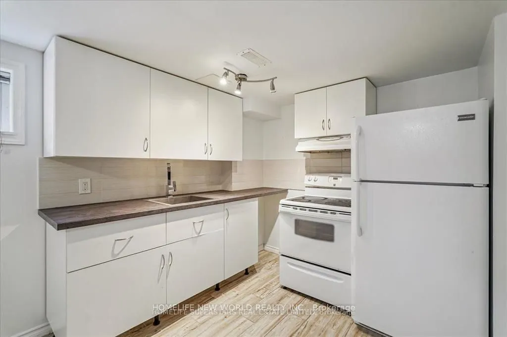 47 Davis Road, #BSMT