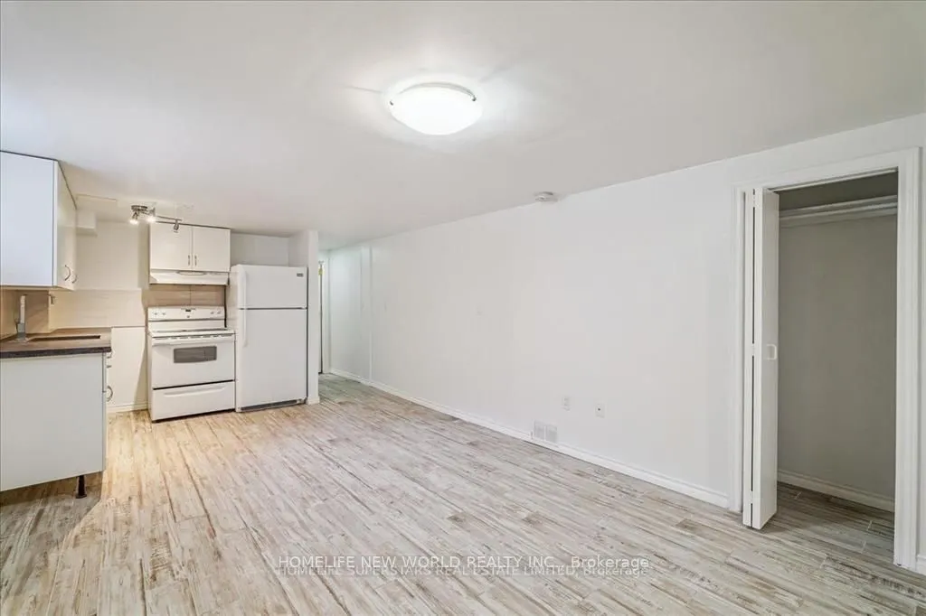 47 Davis Road, #BSMT