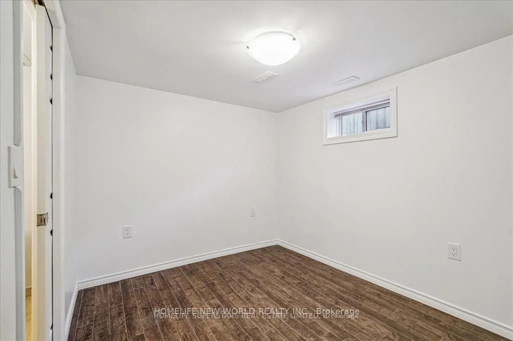 47 Davis Road, #BSMT