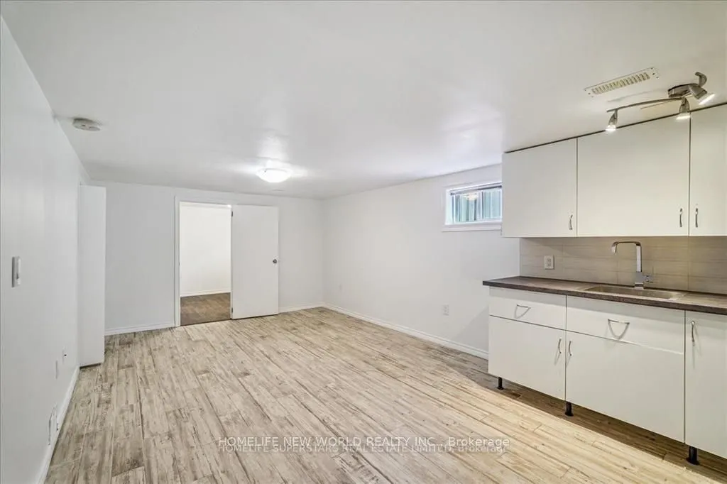 47 Davis Road, #BSMT