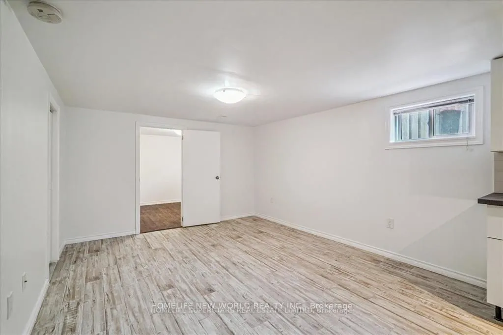 47 Davis Road, #BSMT