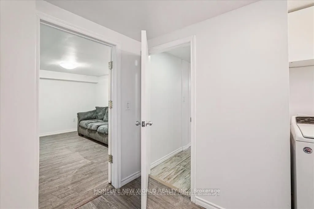 47 Davis Road, #BSMT