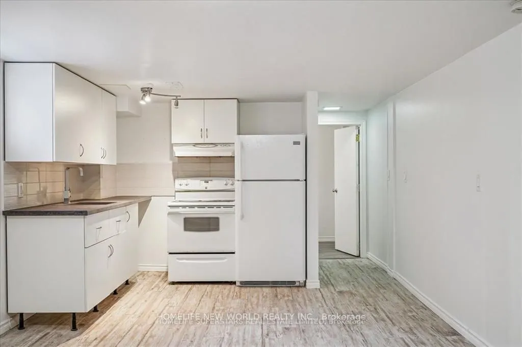 47 Davis Road, #BSMT