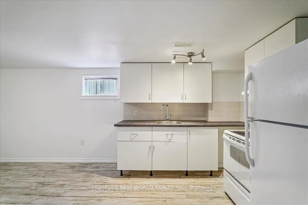 47 Davis Road, #BSMT
