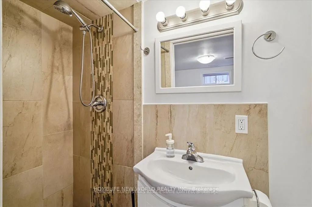 47 Davis Road, #BSMT