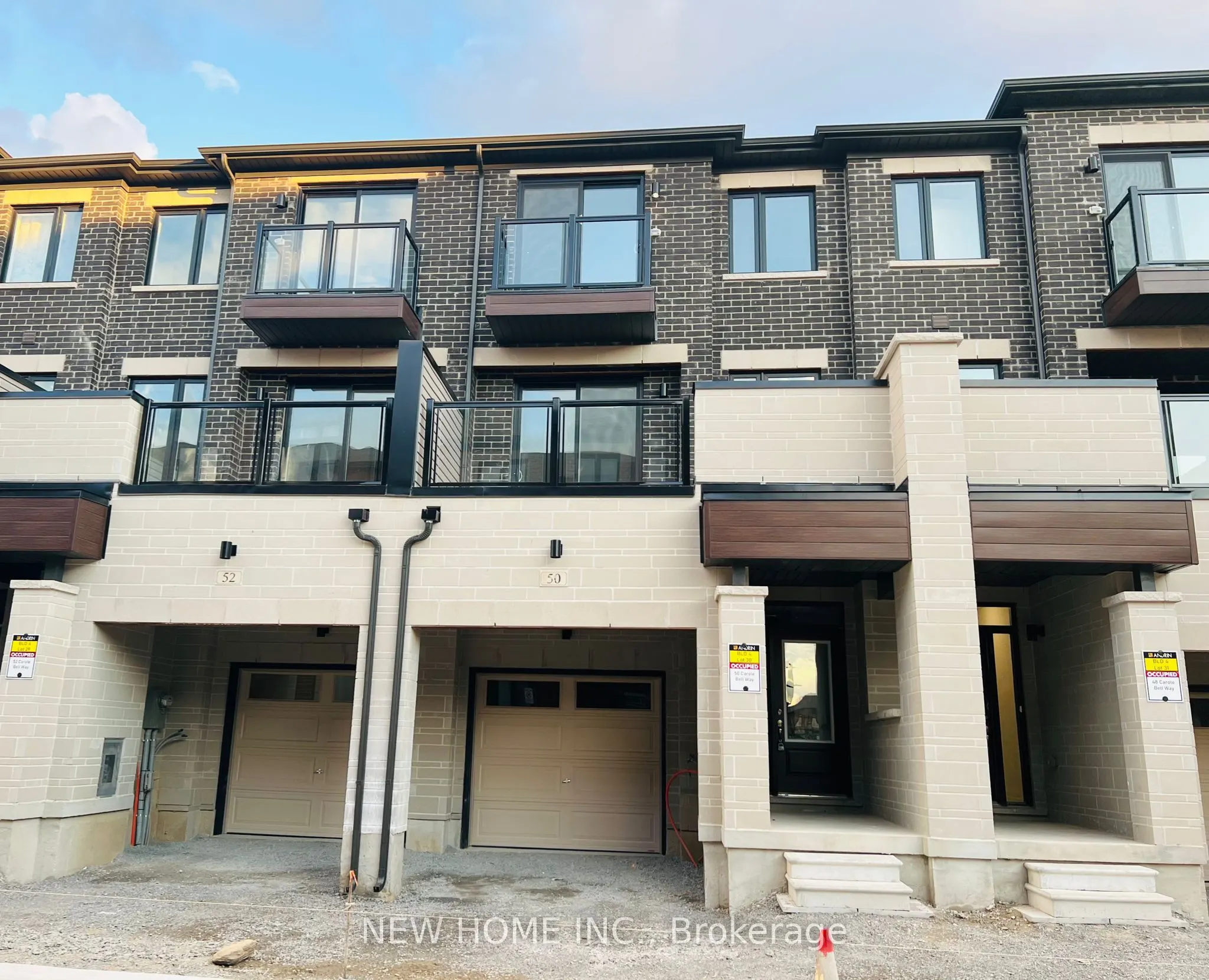 50 Carole Bell Way
