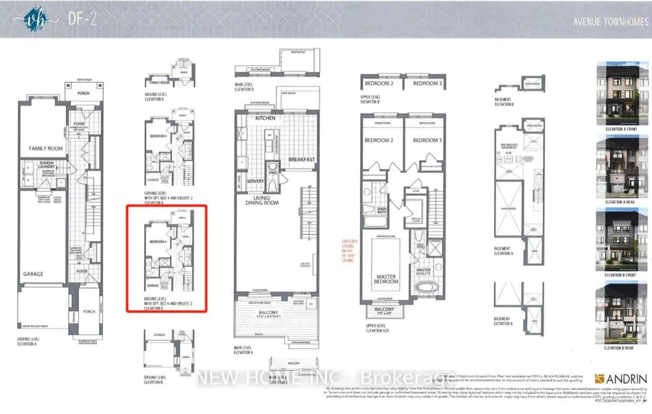 50 Carole Bell Way