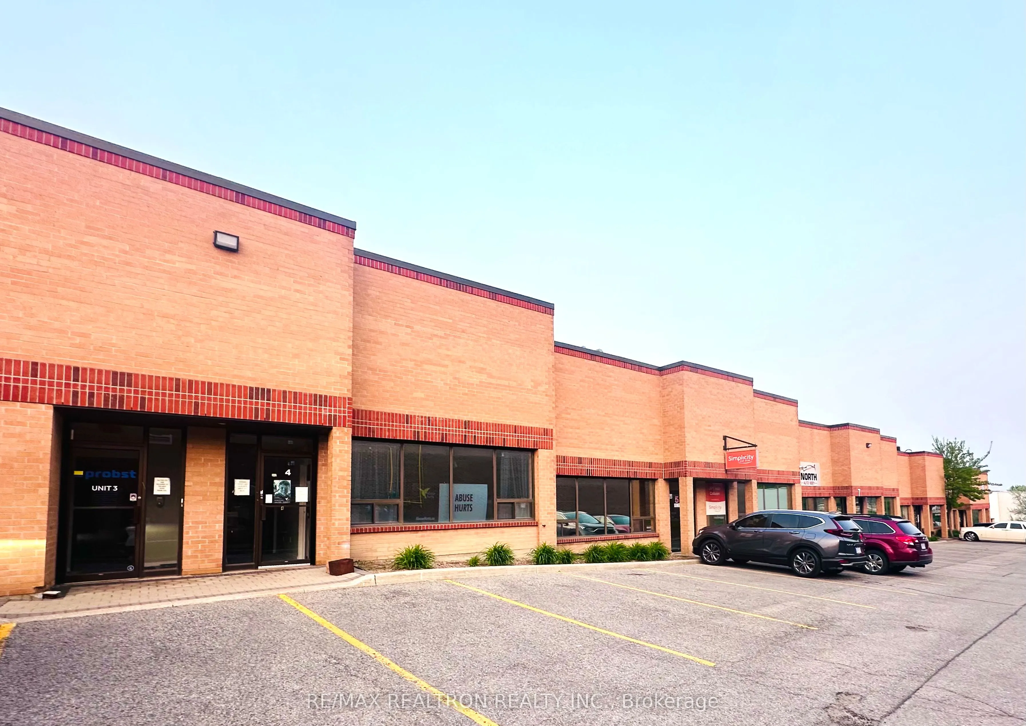 1208 Gorham Street, #5&6