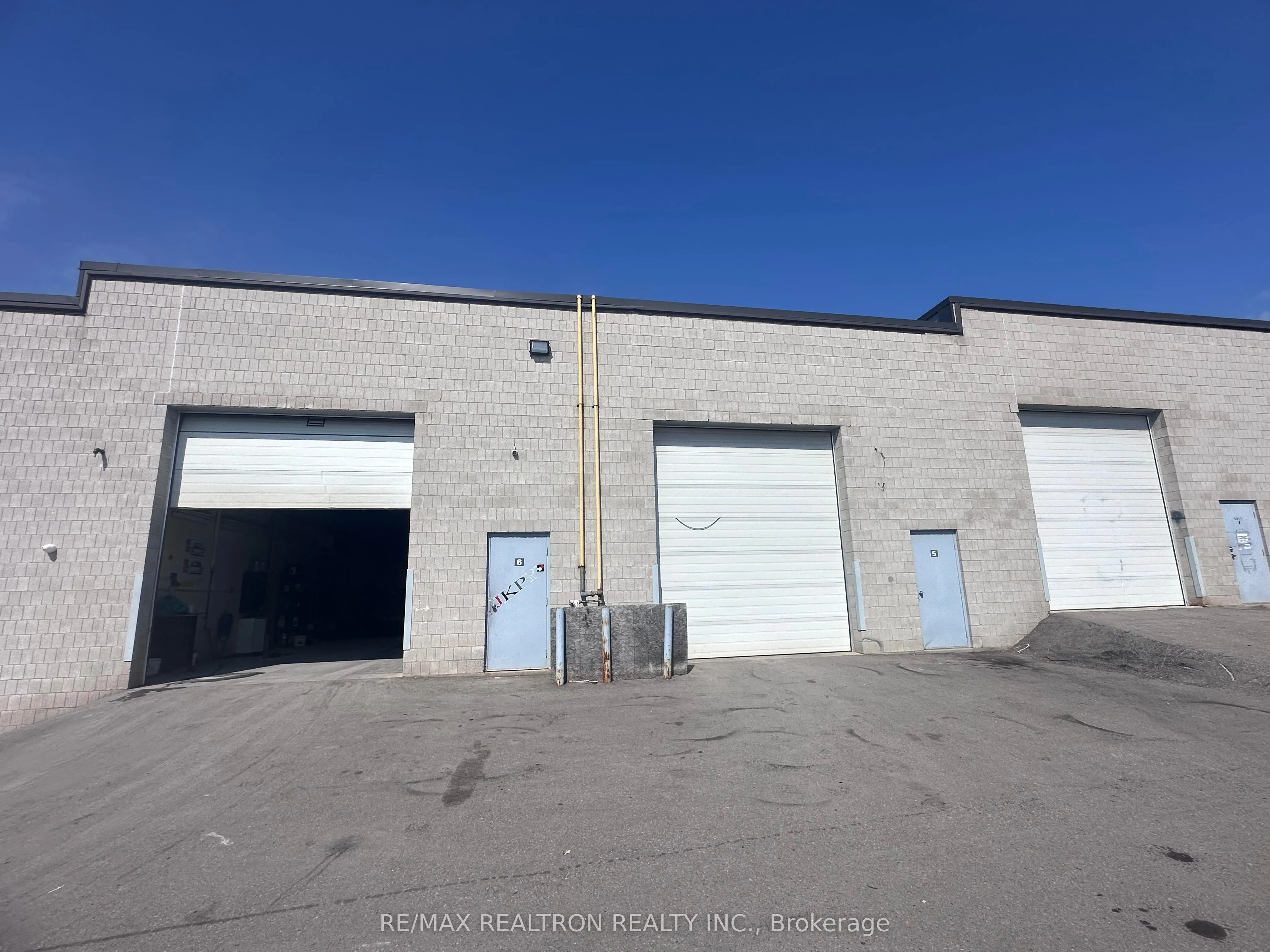 1208 Gorham Street, #5&6