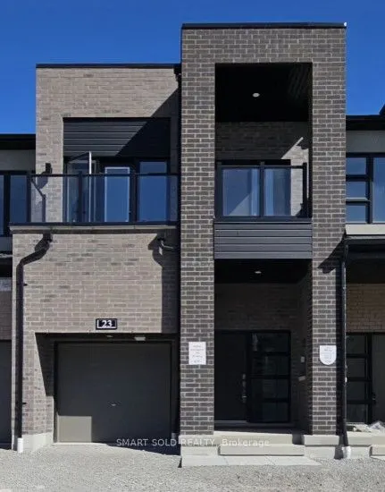 23 Freeman Williams Street