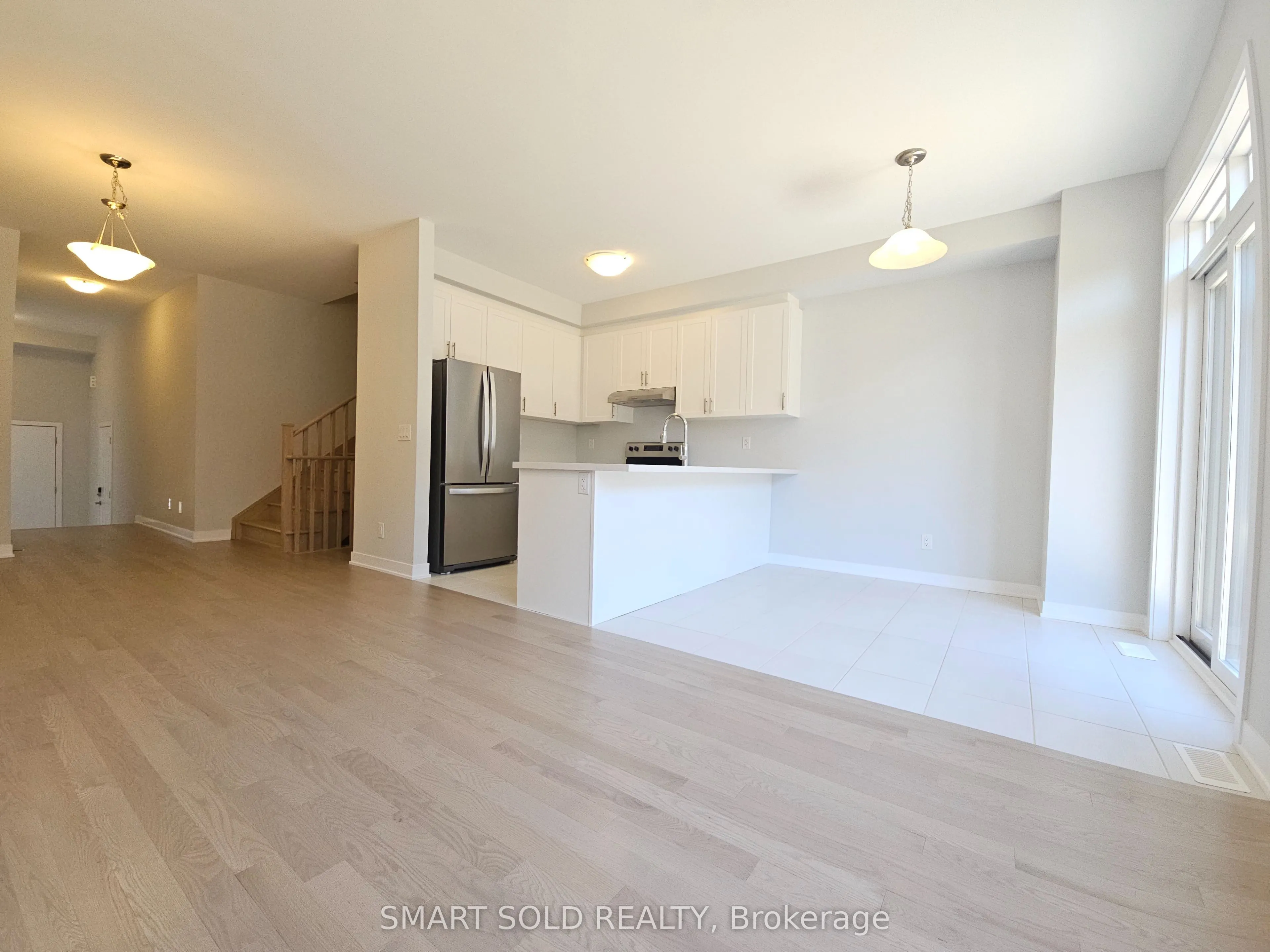23 Freeman Williams Street