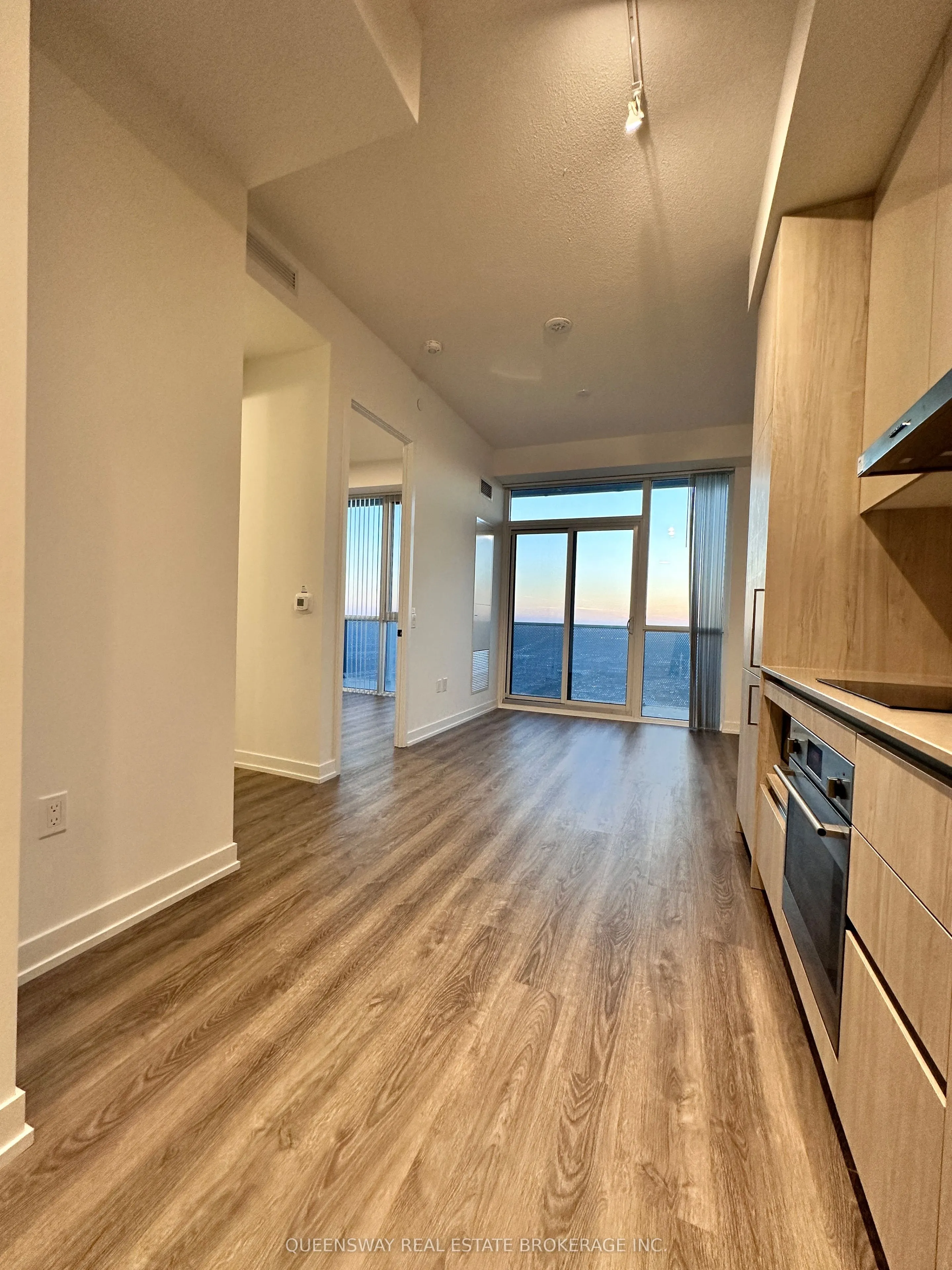 195 Commerce Street, #5309