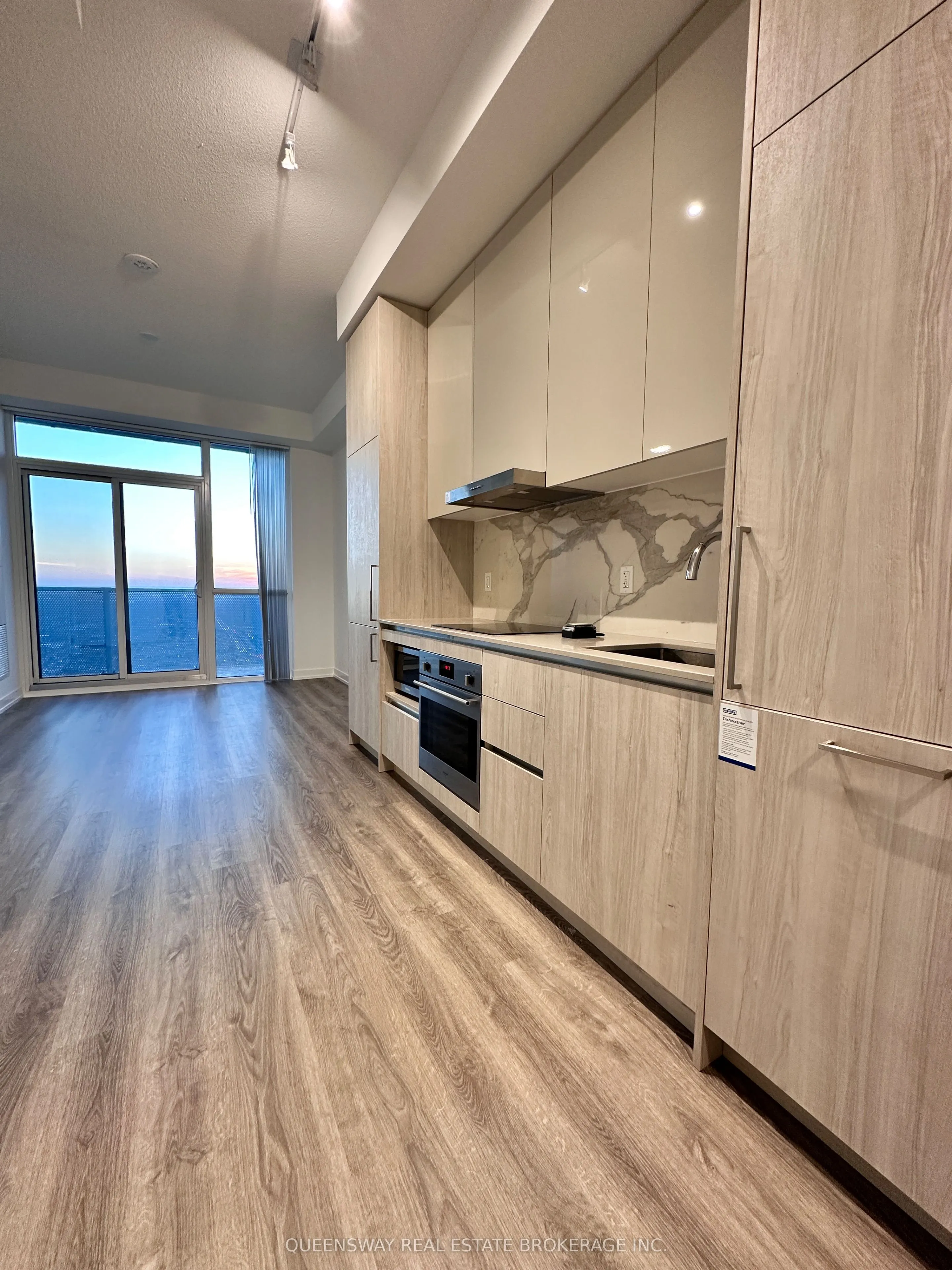 195 Commerce Street, #5309