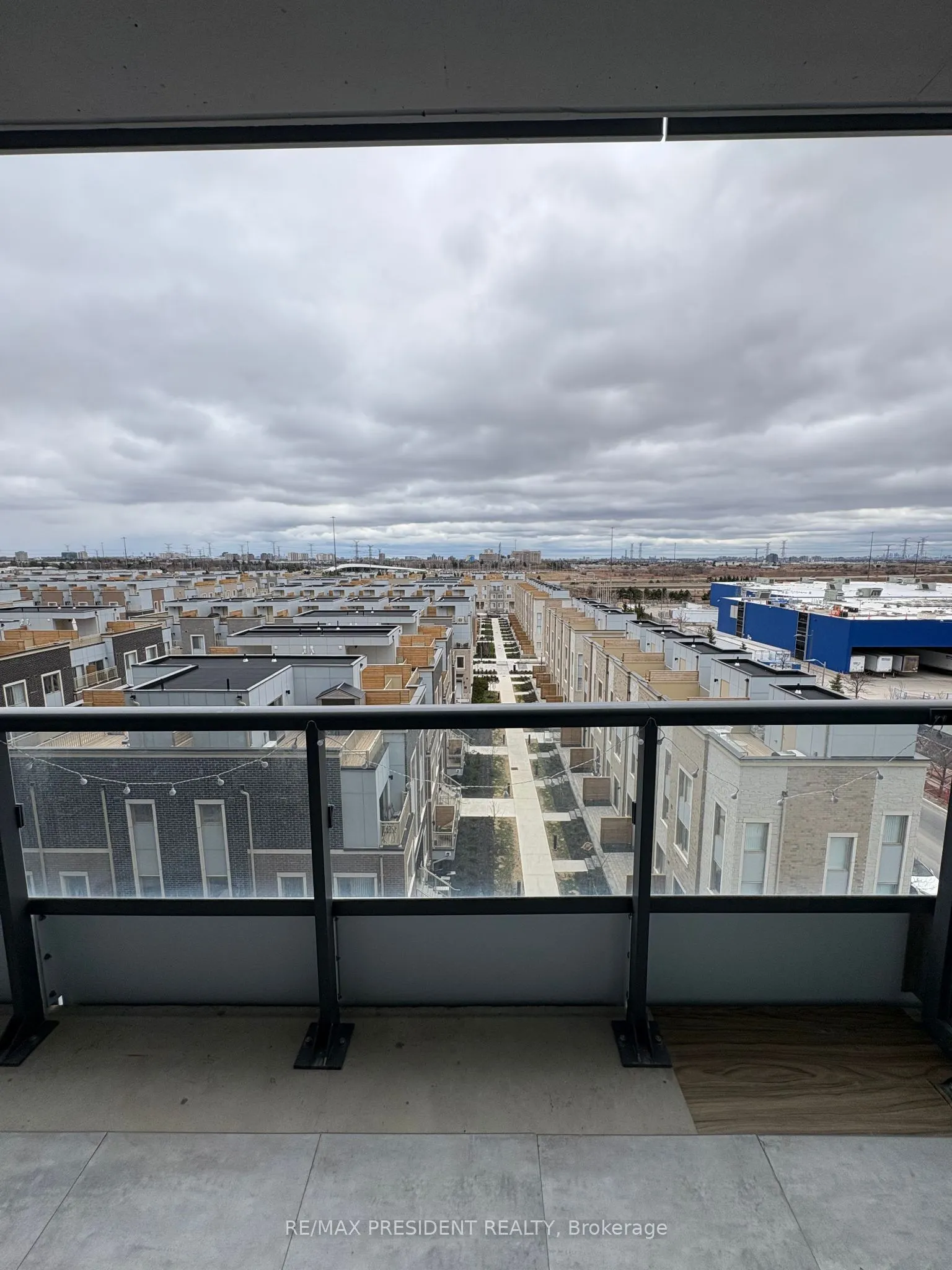 10 Honeycrisp Crescent, #611