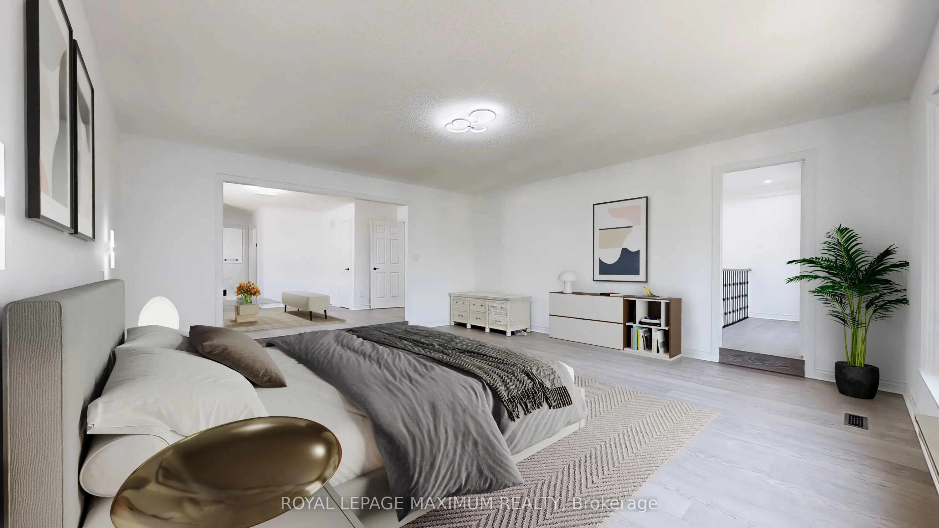 22 A Waltham Crescent