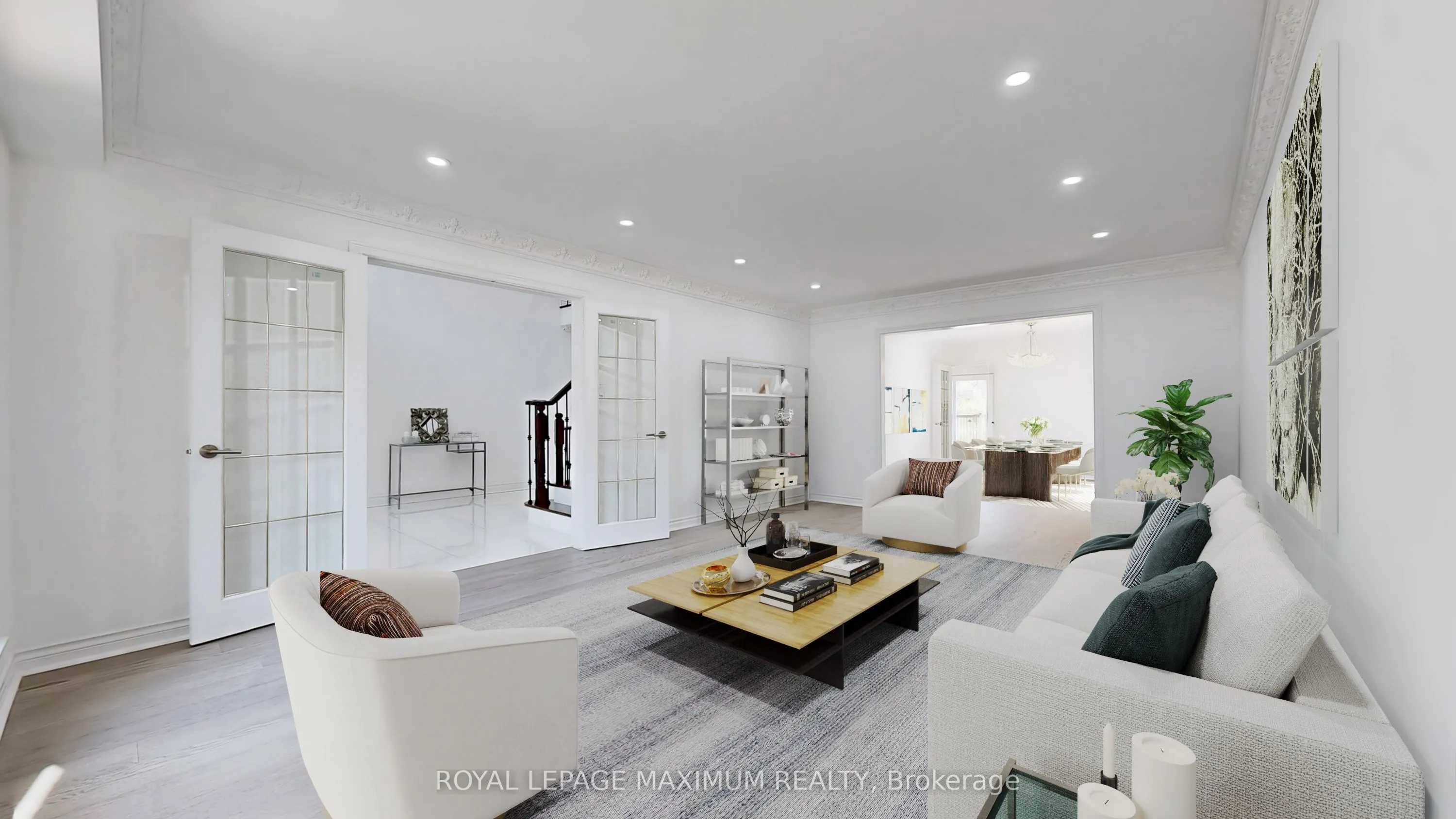 22 A Waltham Crescent