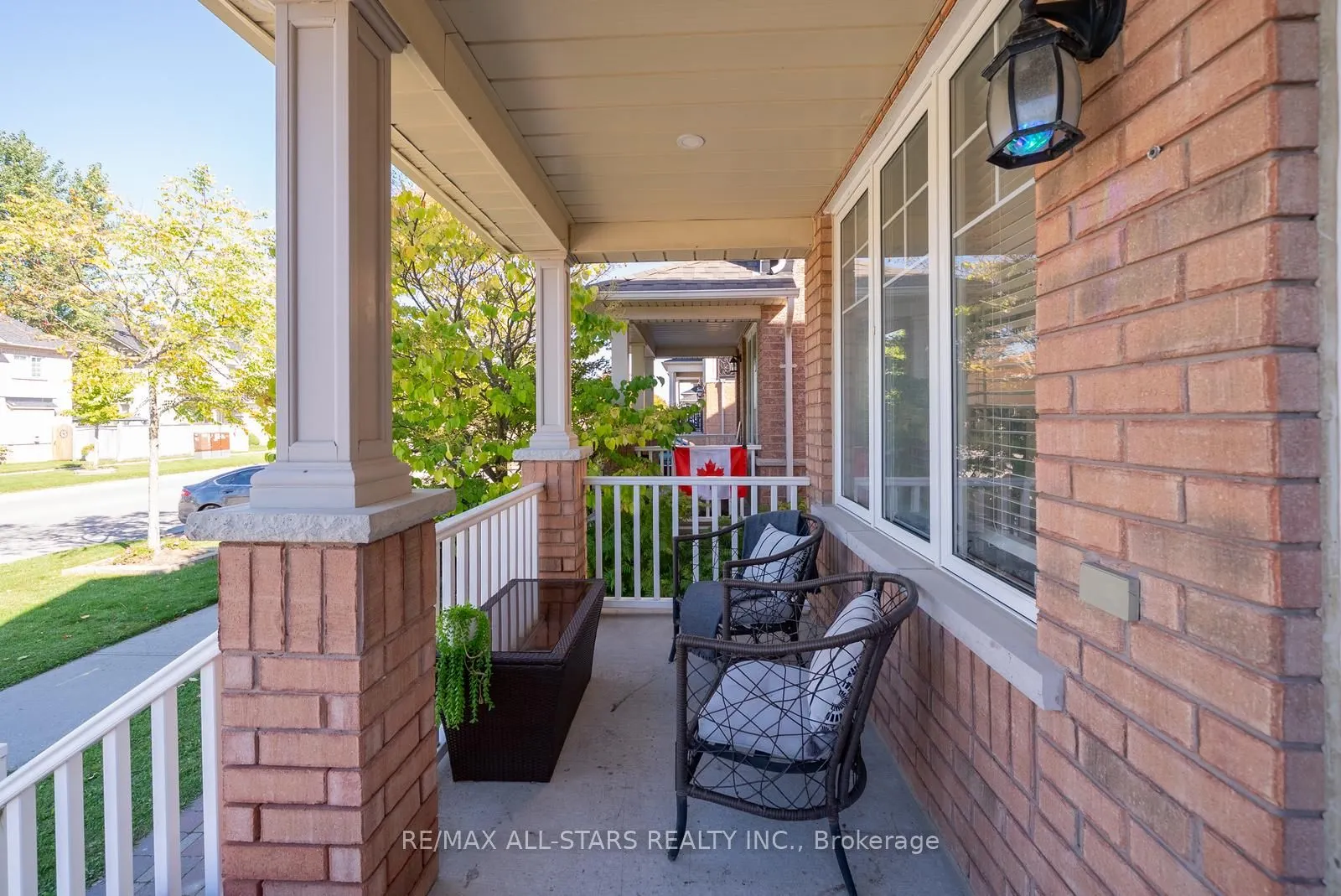 824 Millard Street