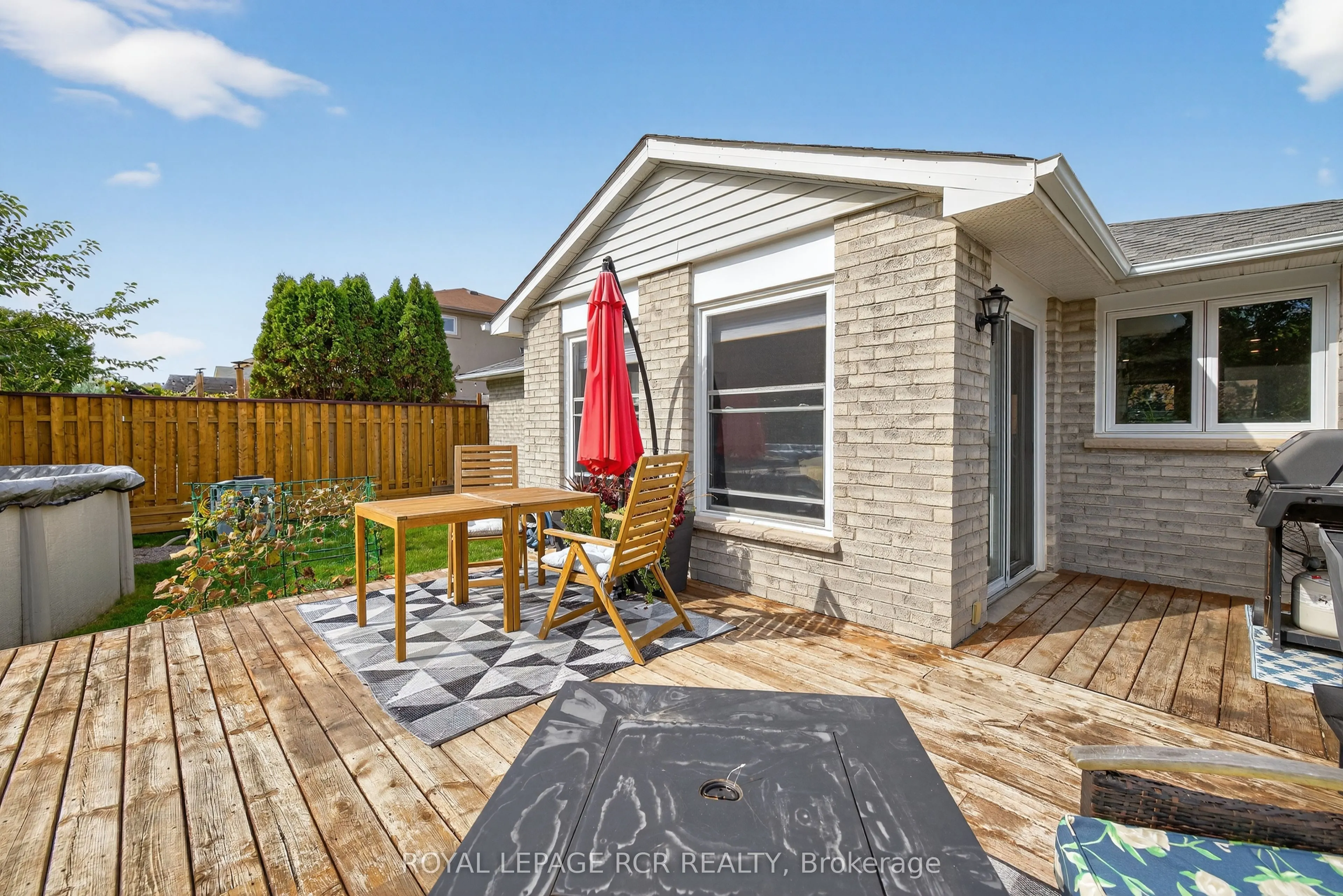 33 Summerhill Road