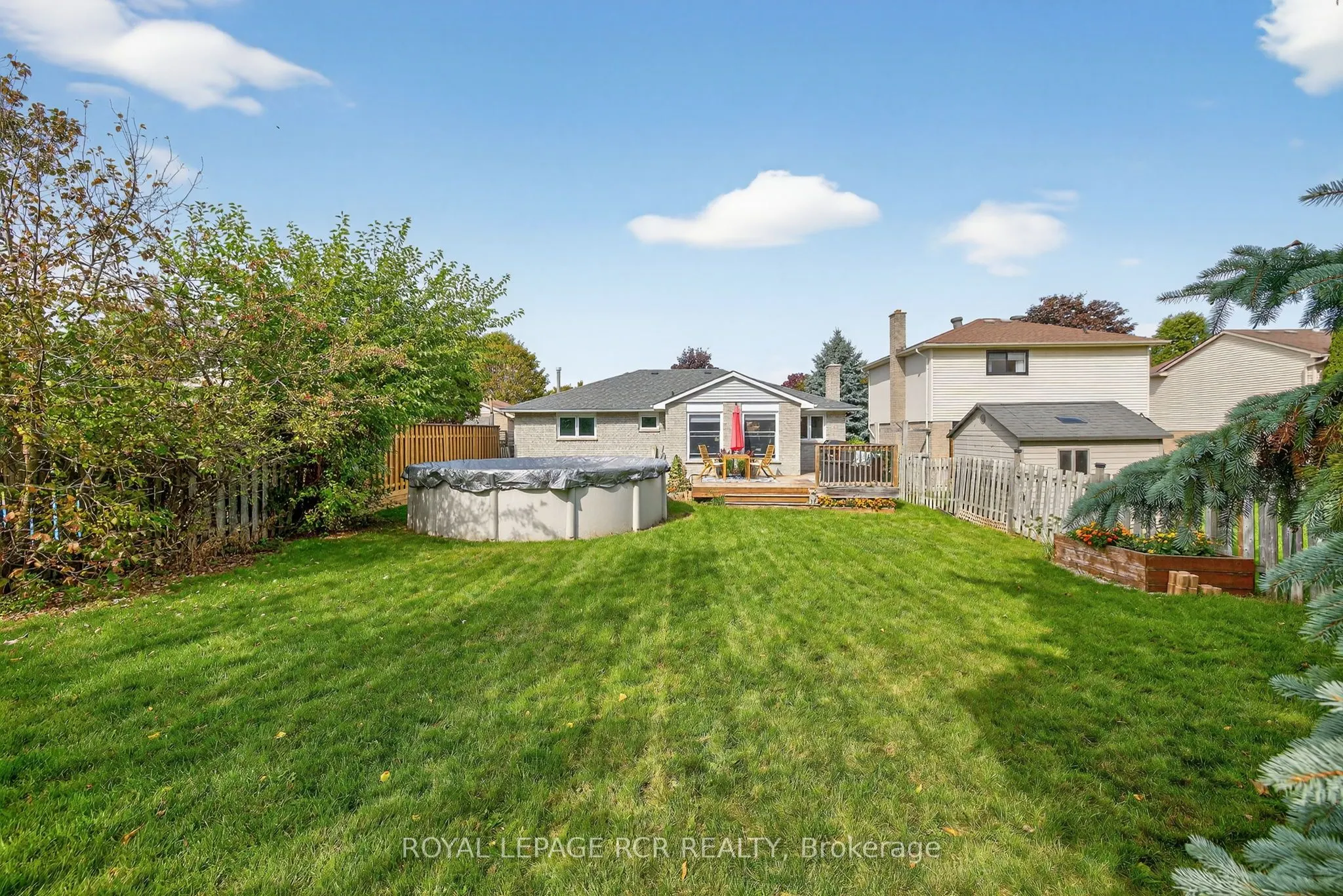 33 Summerhill Road