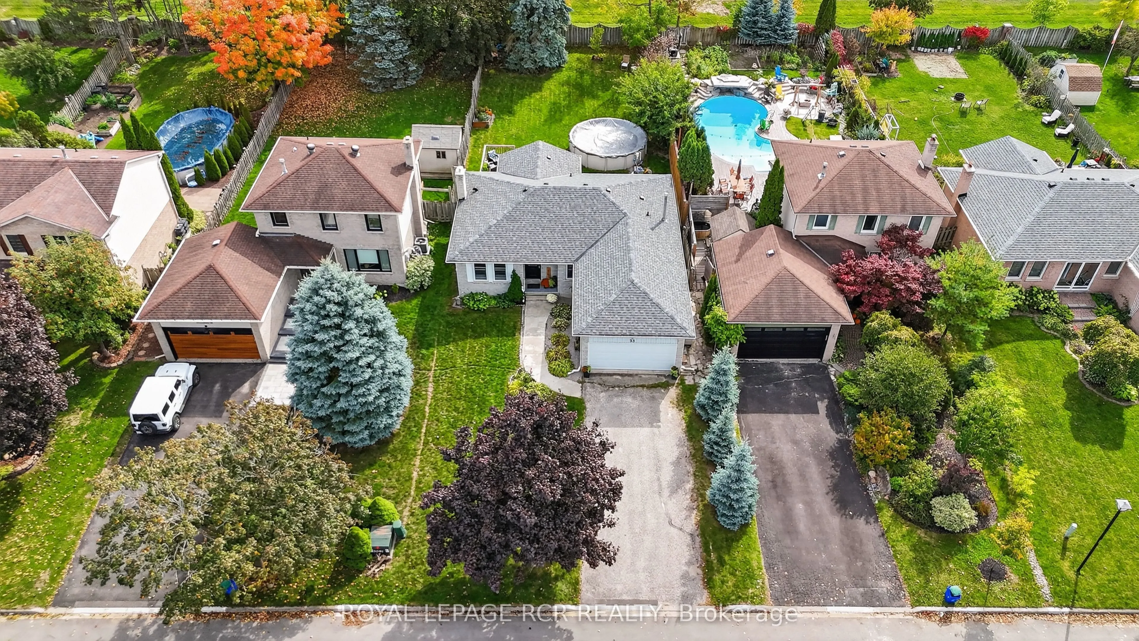 33 Summerhill Road