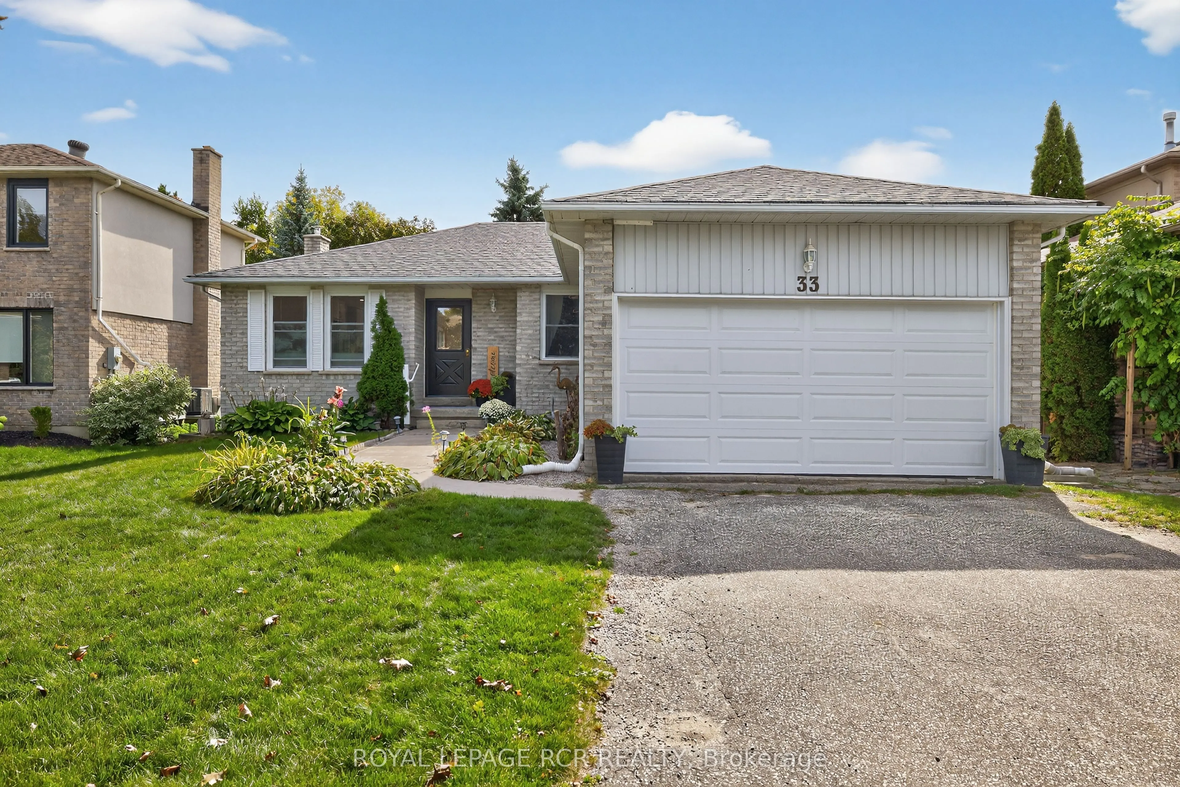 33 Summerhill Road